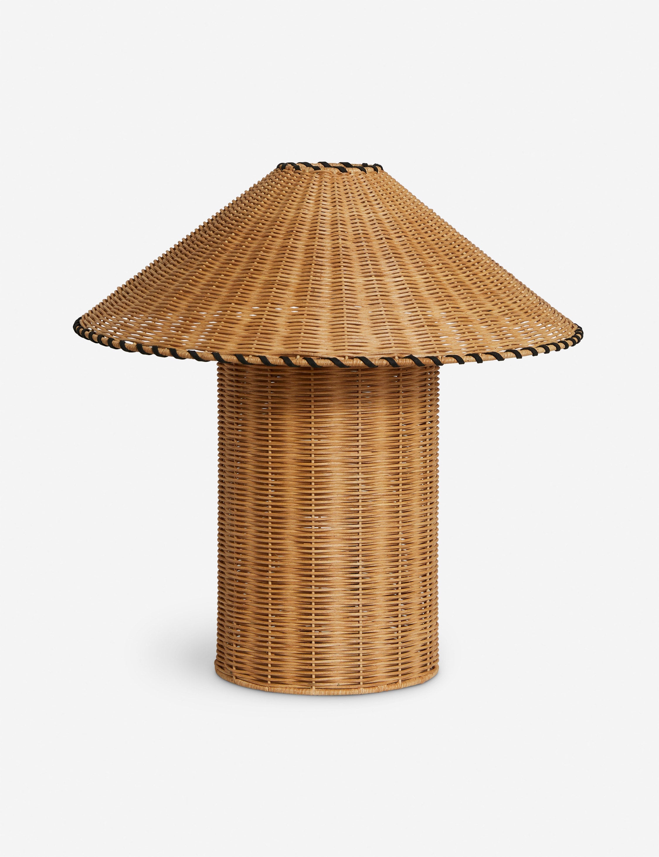 Lulu and Georgia Terrene Table Lamp by Élan Byrd