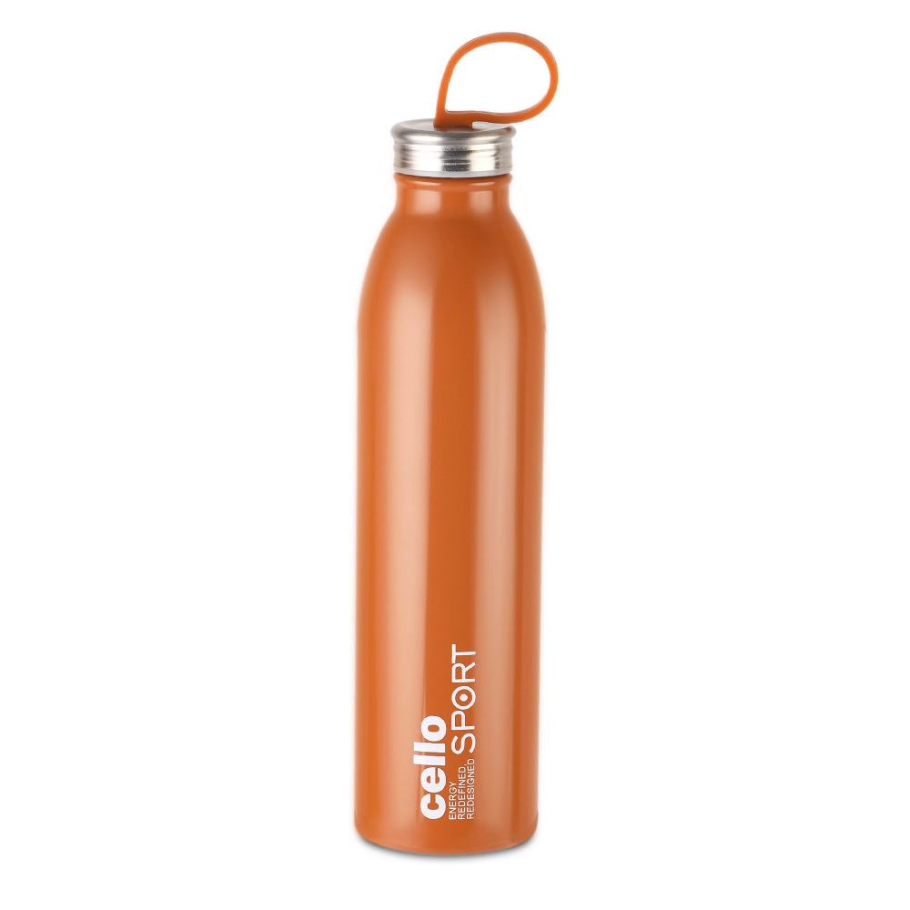 Cello Nios Flask, Vacusteel Water Bottle, 900ml - view 4