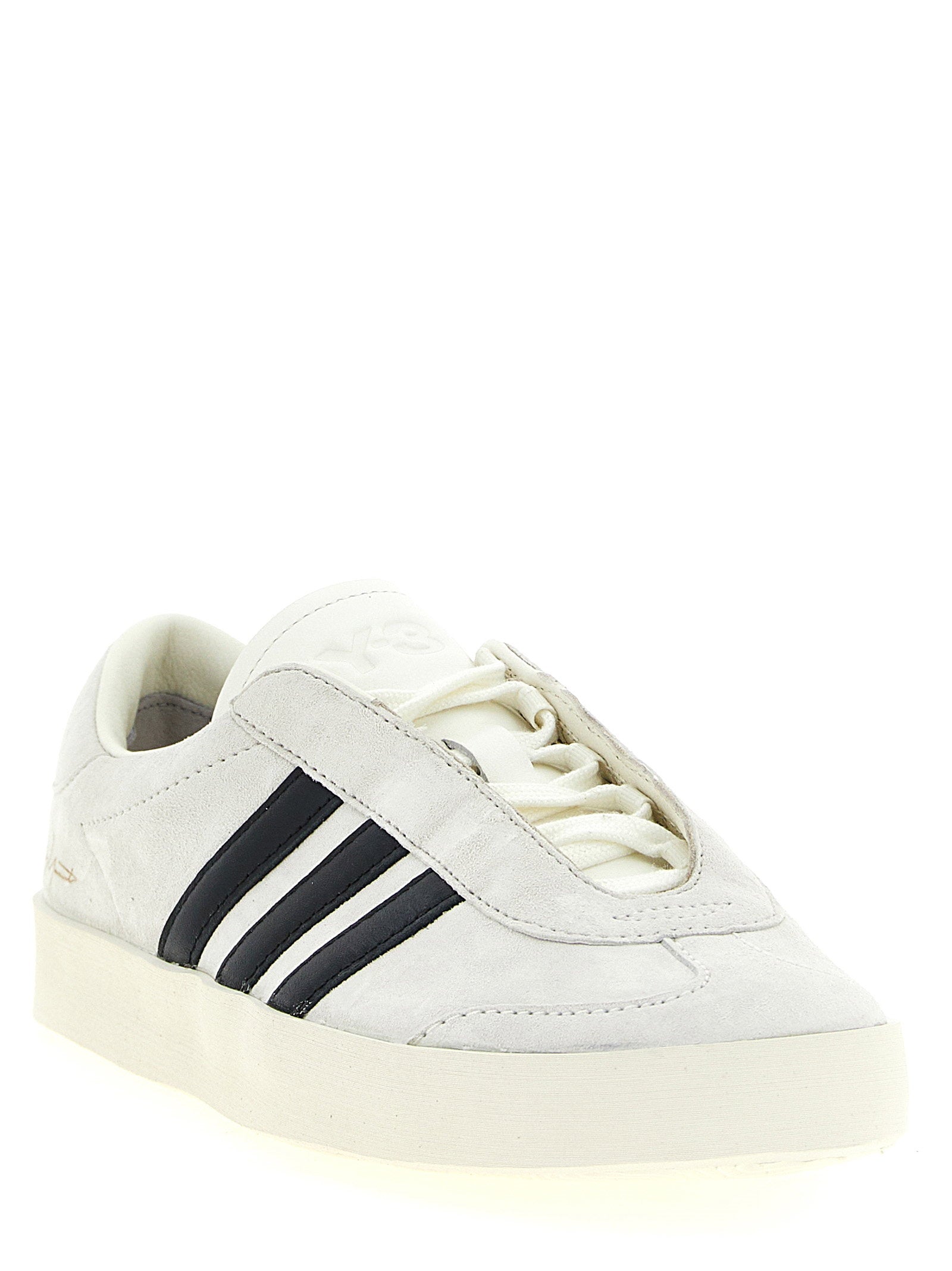 Y-3 Gazelle Sneakers – 100% leather - view 2
