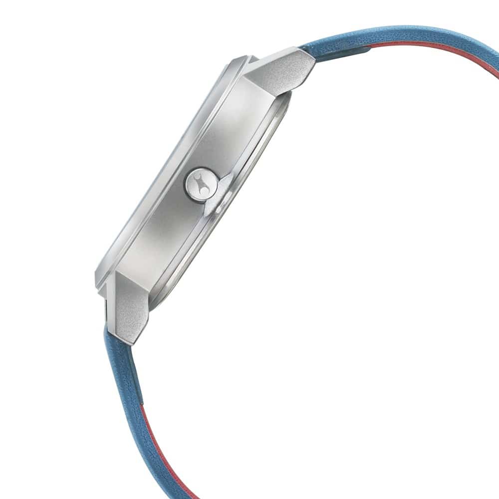 Fastrack Sunburn Aqua Blue - view 2