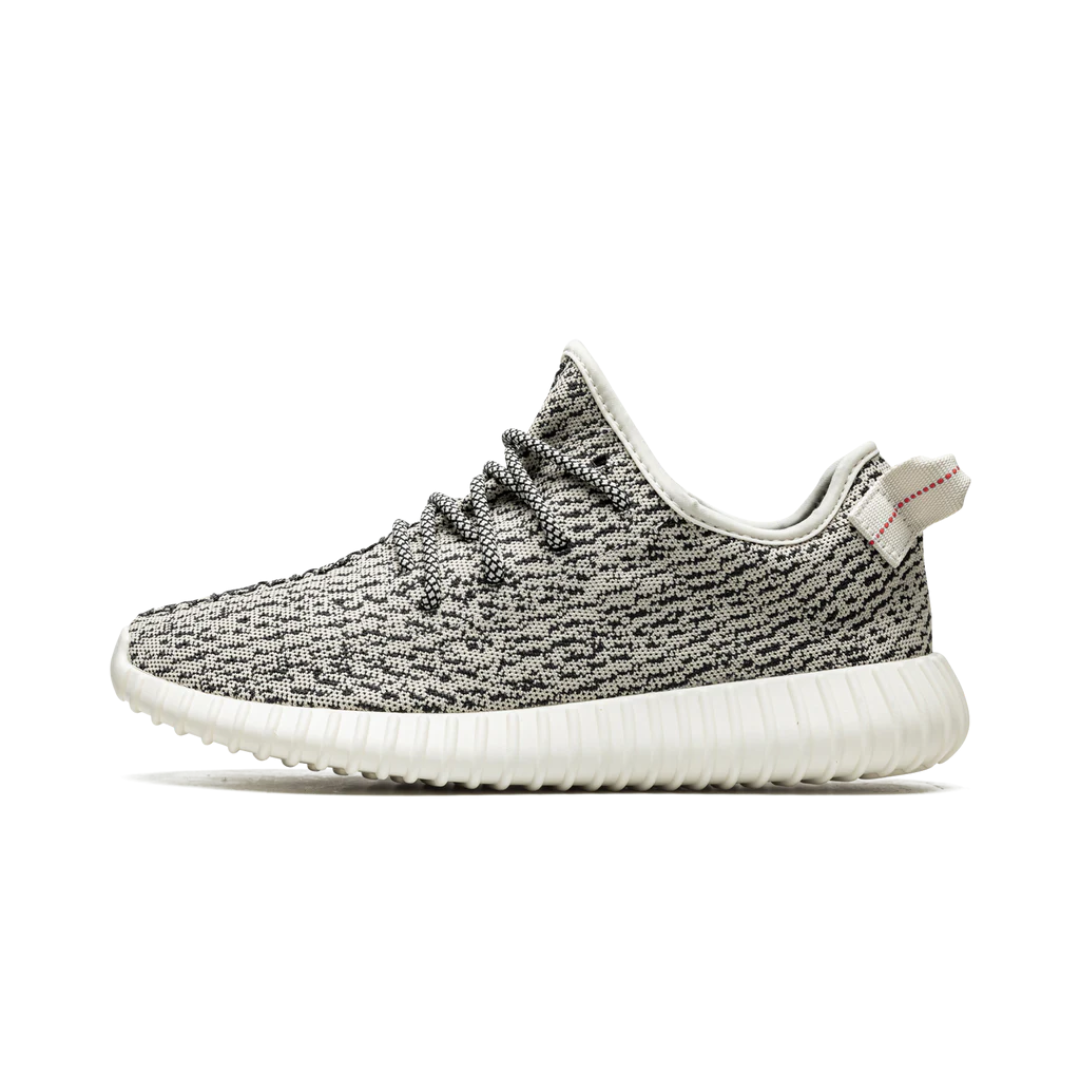 adidas Yeezy Boost 350 Turtledove (2022) – GREY