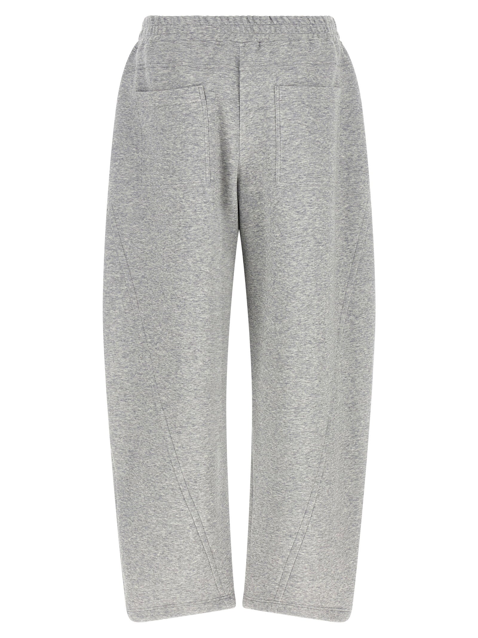 Brunello Cucinelli Cotton And Cashmere Joggers - view 2