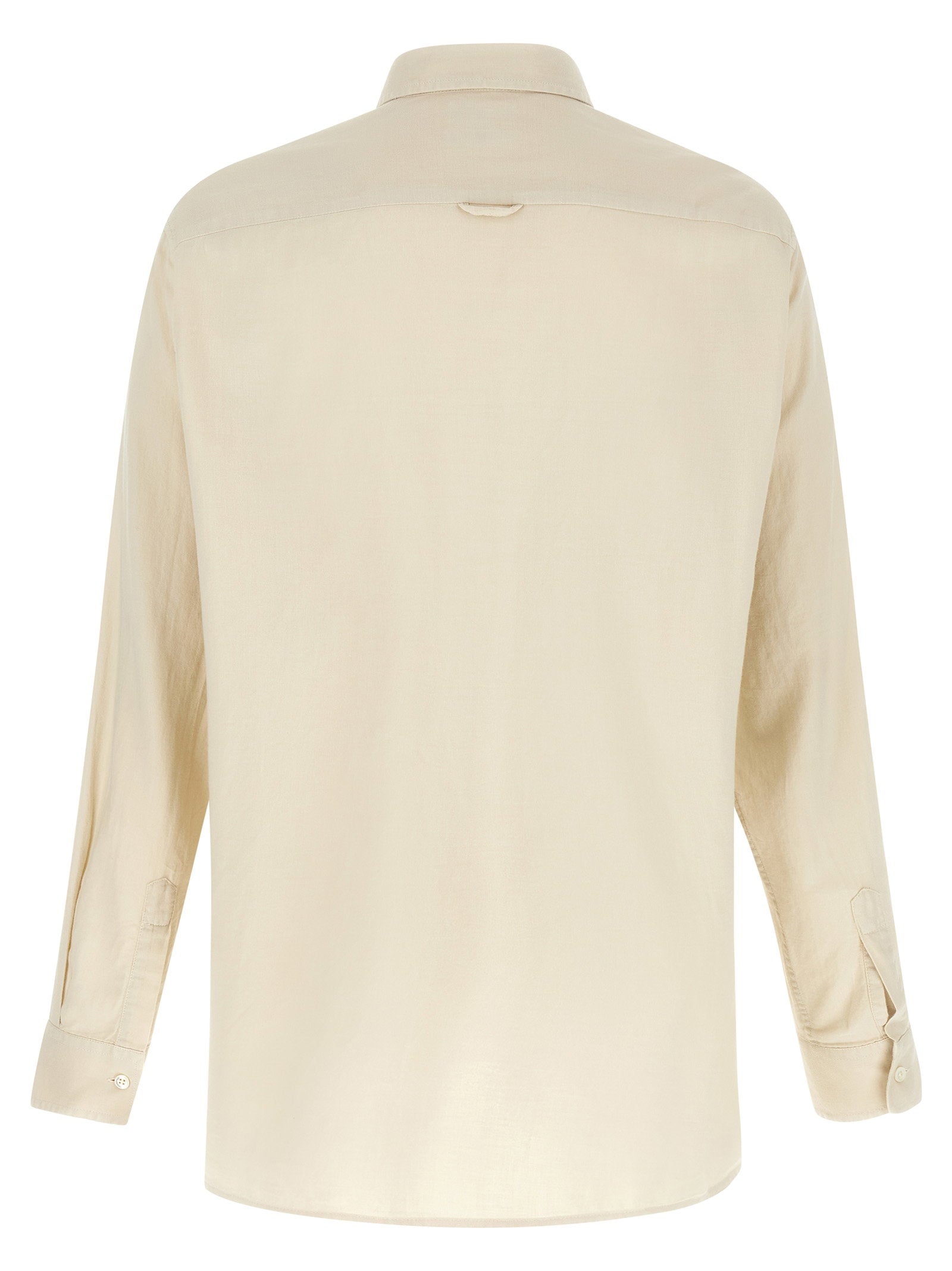 Cellar Door Paul Shirt – 100% cotton - view 2