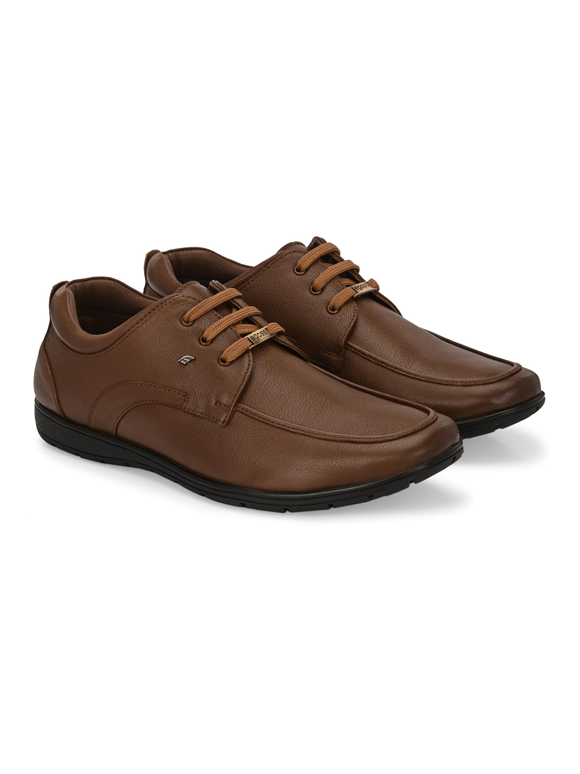 Egoss Shoes Egoss Casual Lace-Up Shoes For Men - view 8