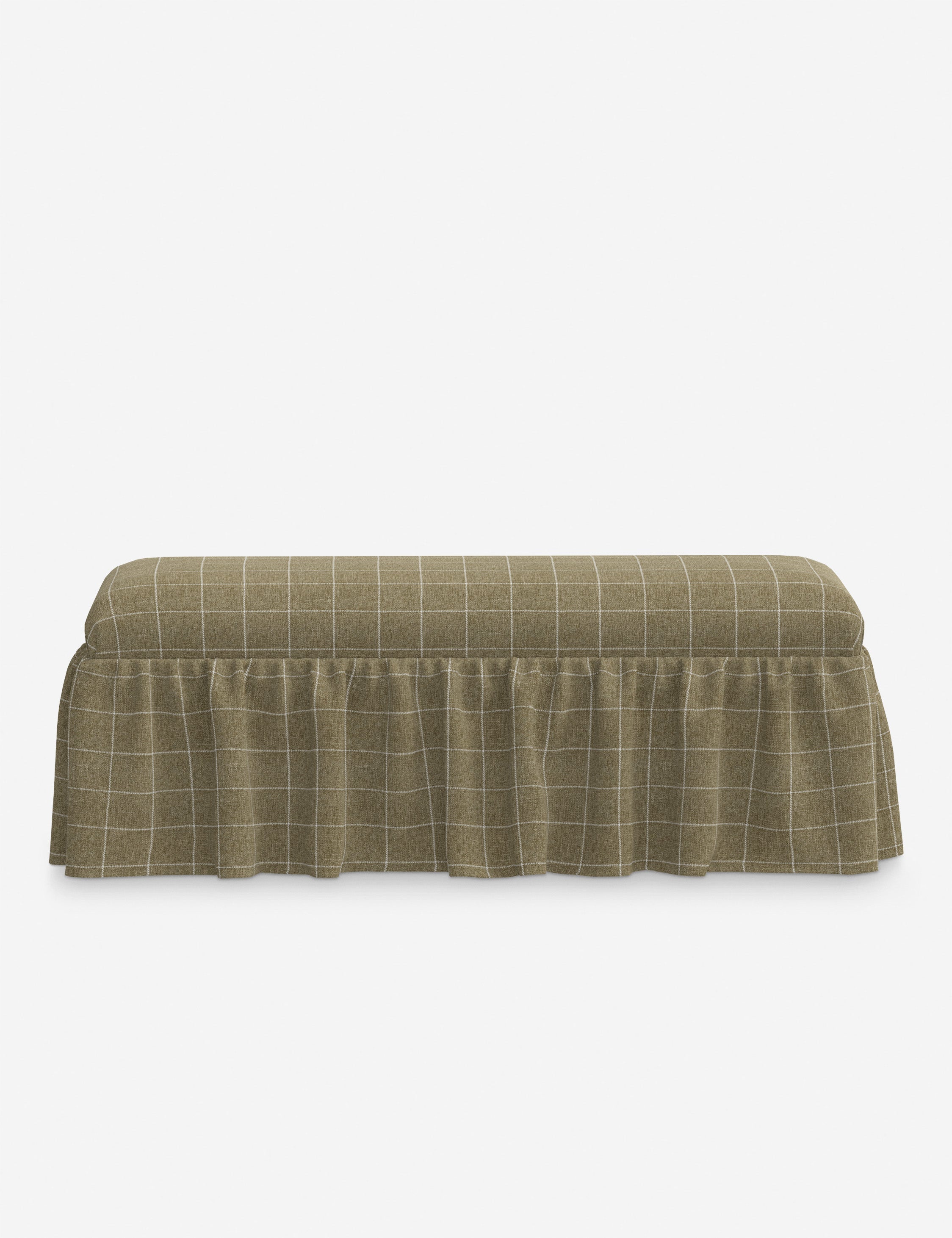 Lulu and Georgia Wilm Dining Bench - view 3