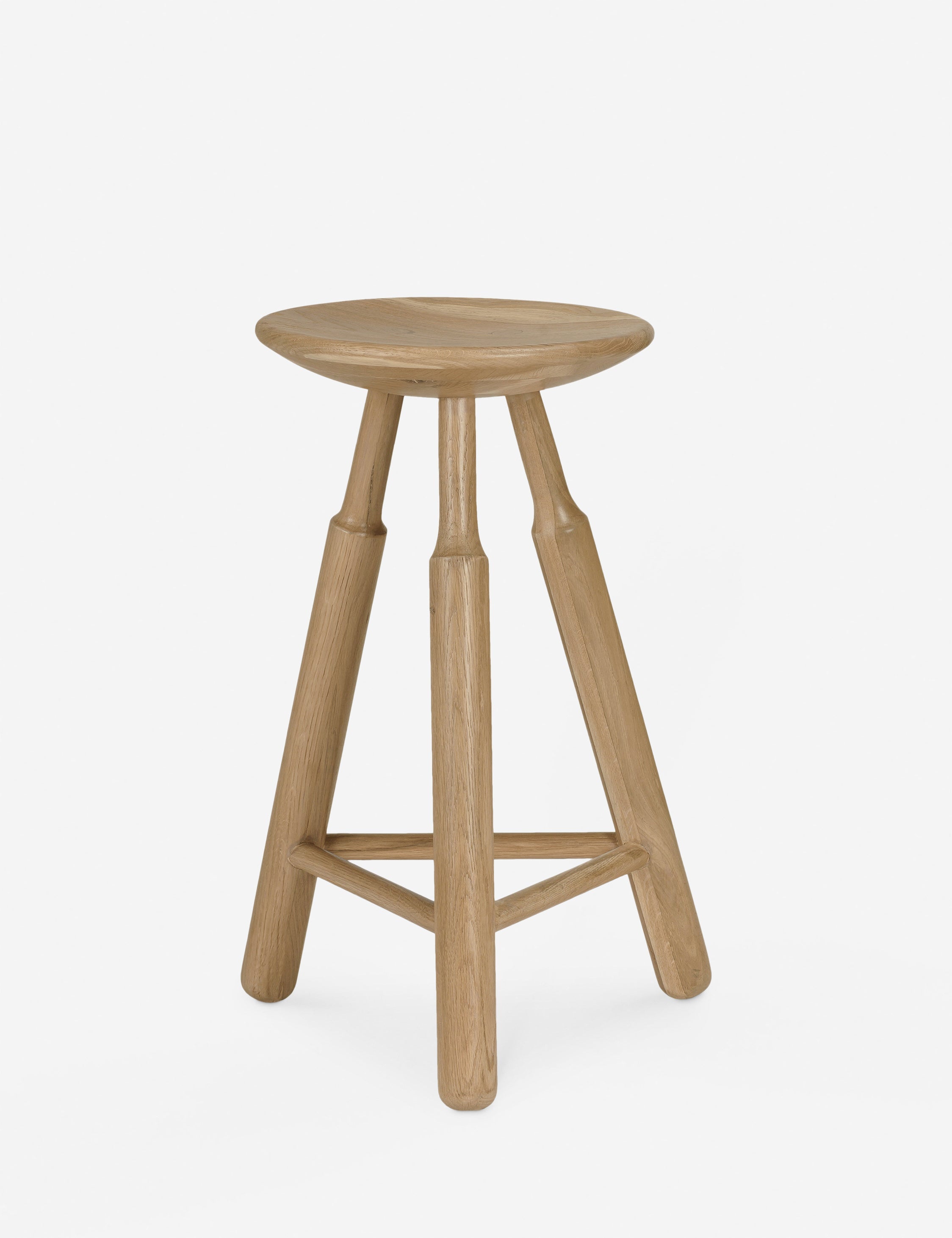 Lulu and Georgia Tellier Counter Stool