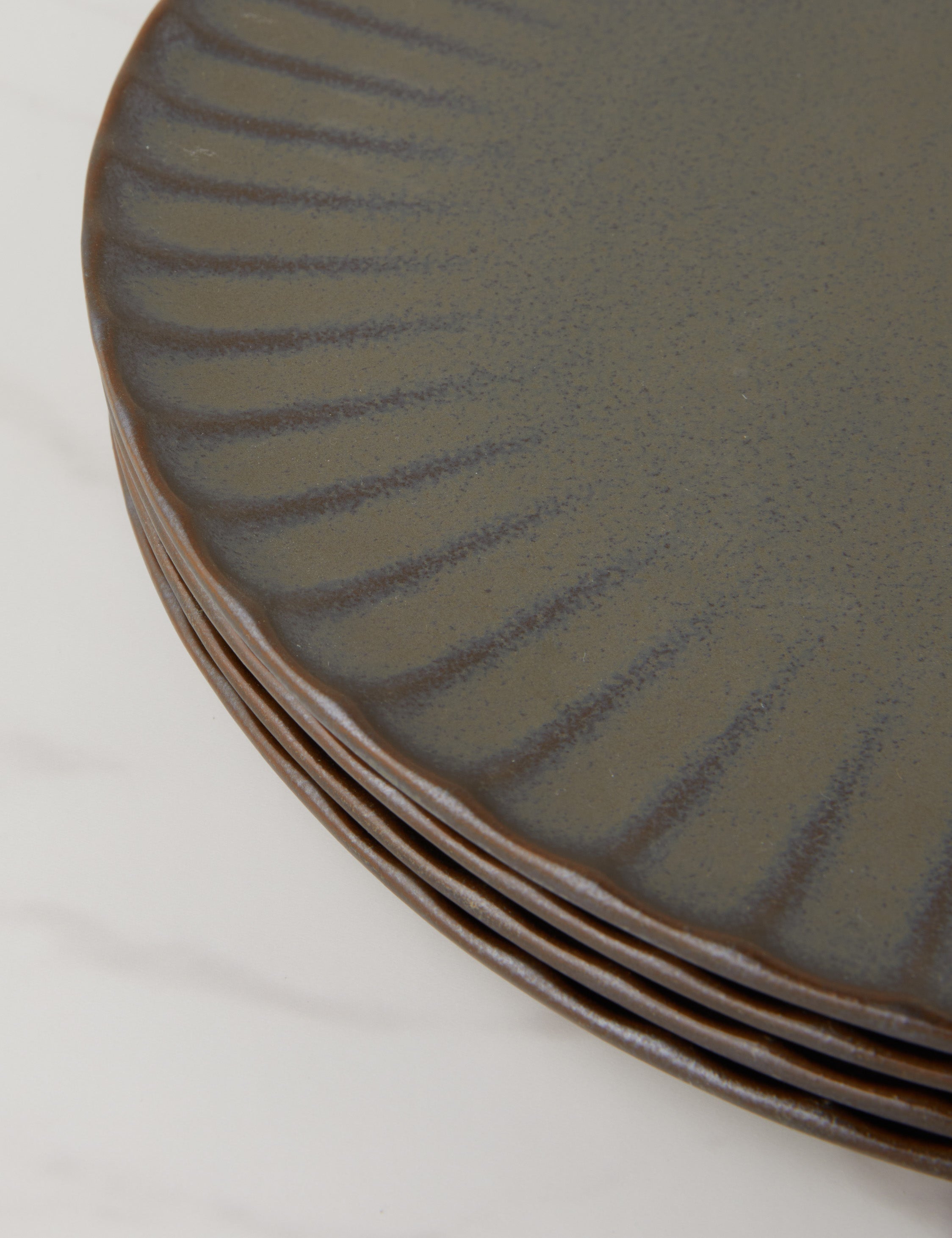 Lulu and Georgia Inku Ceramic Dinnerware by Sergio Herman x Serax - view 37