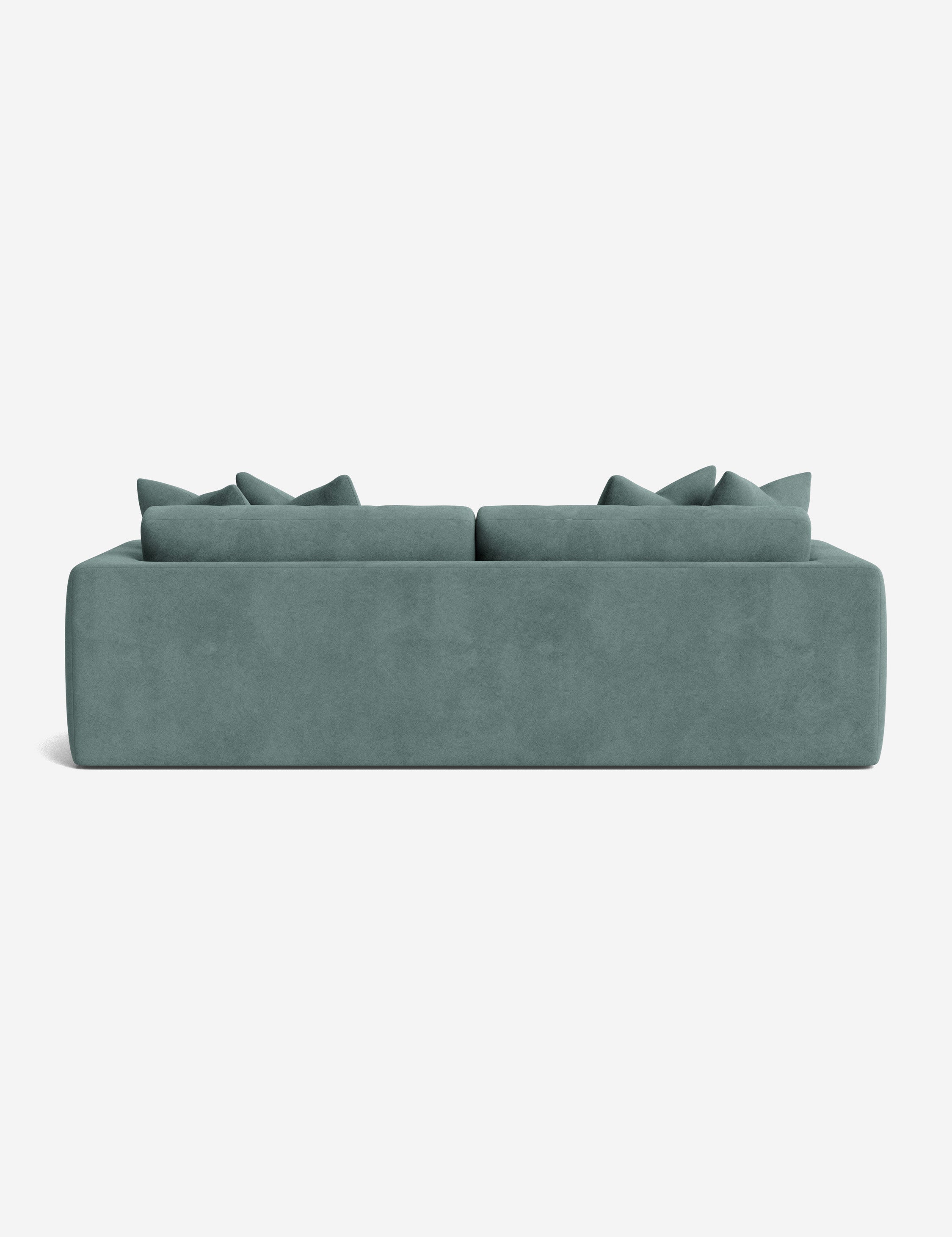 Lulu and Georgia Hughes Sofa - view 190