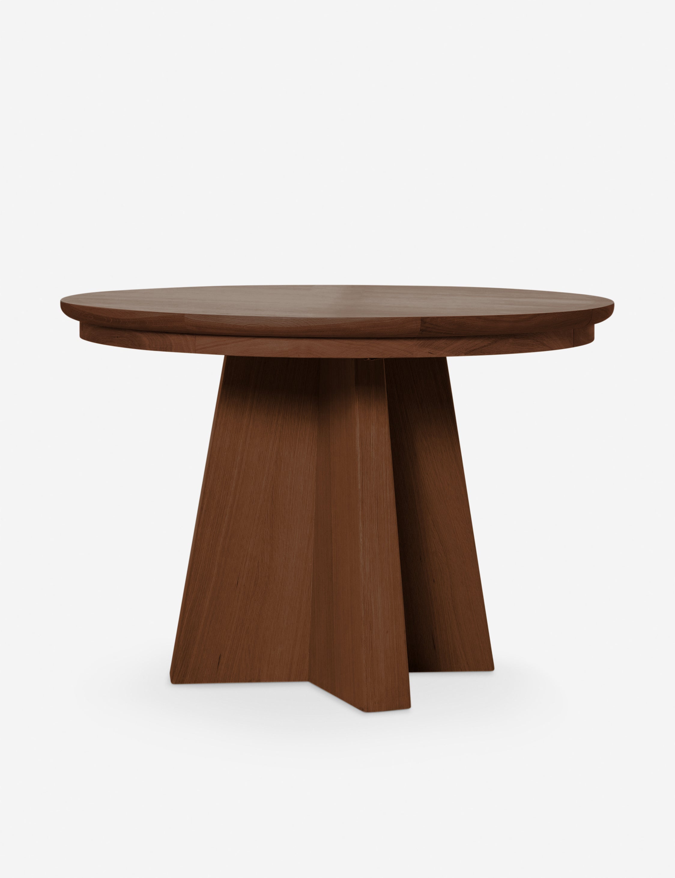 Lulu and Georgia Nycola Extendable Oval Dining Table - view 21