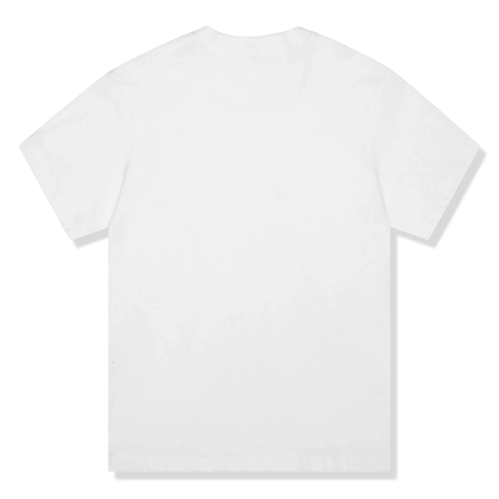 Denim Tears Denim University White T Shirt - view 2