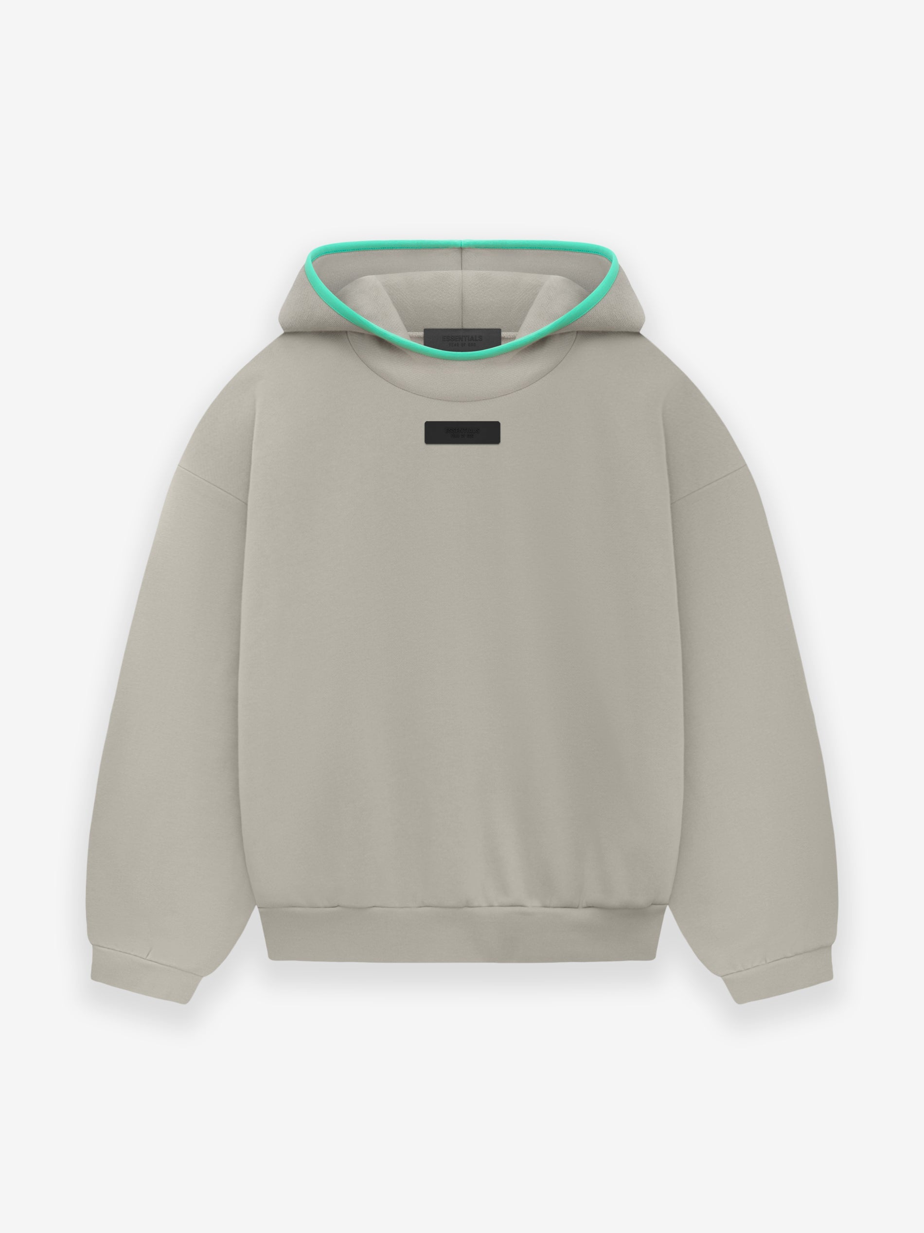Seal t-shirts – ESSENTIALS Hoodie – Seal