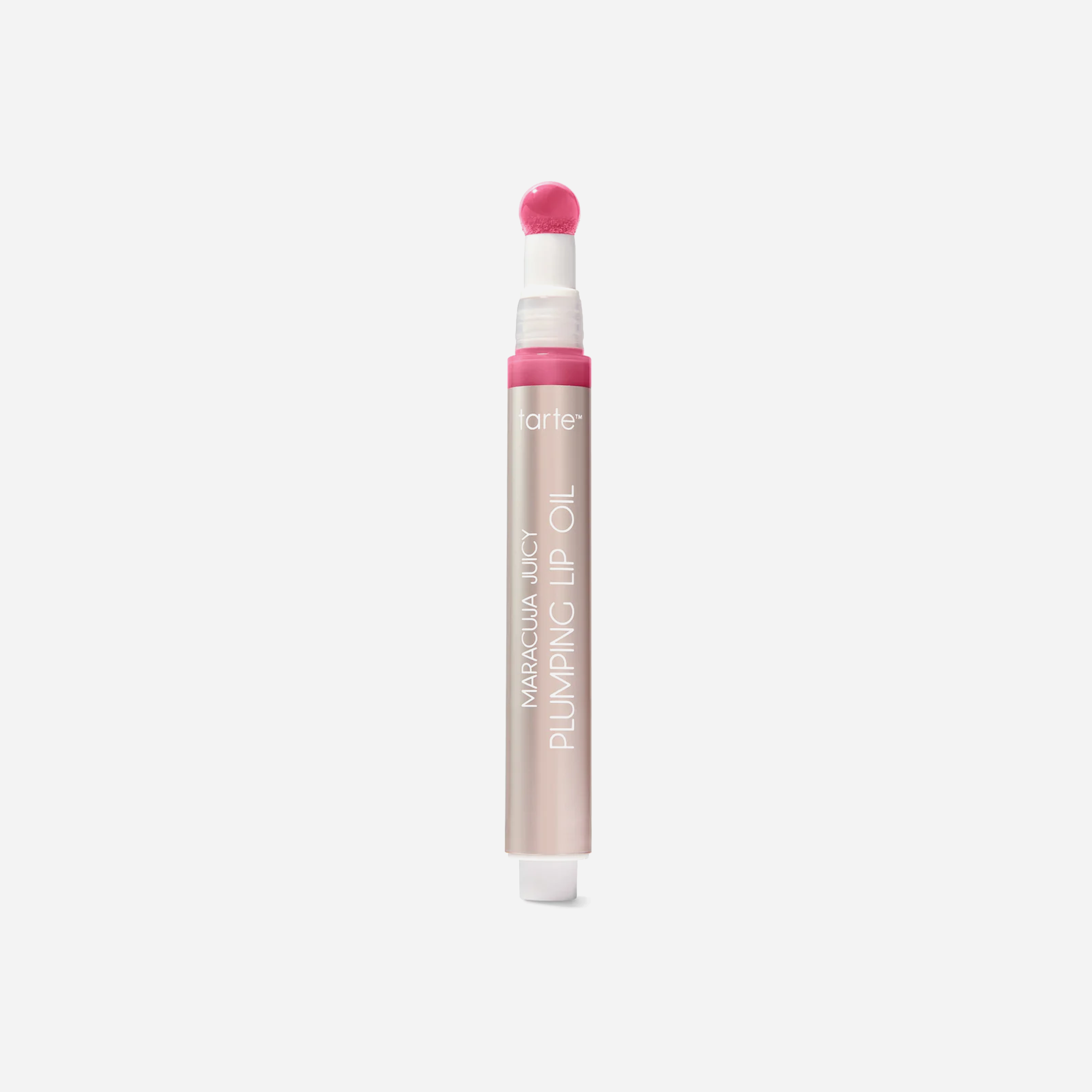 TARTE Maracuja Juicy Plumping Lip Oil - view 30