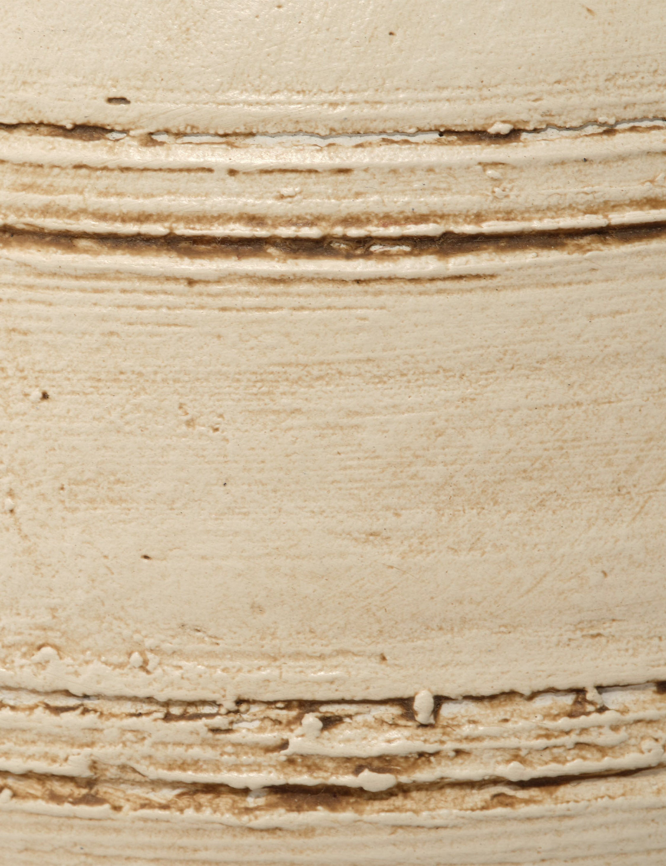 Lulu and Georgia Ezell Vase – White - view 2
