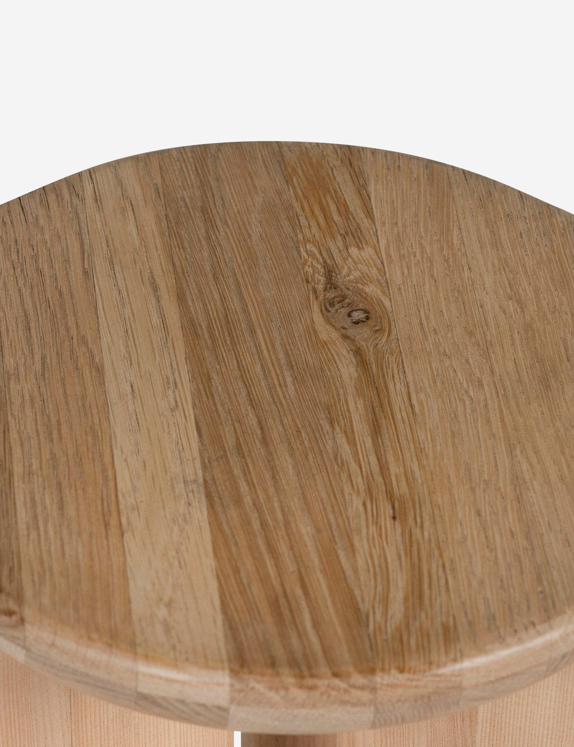 Lulu and Georgia Juneau Side Table - view 6