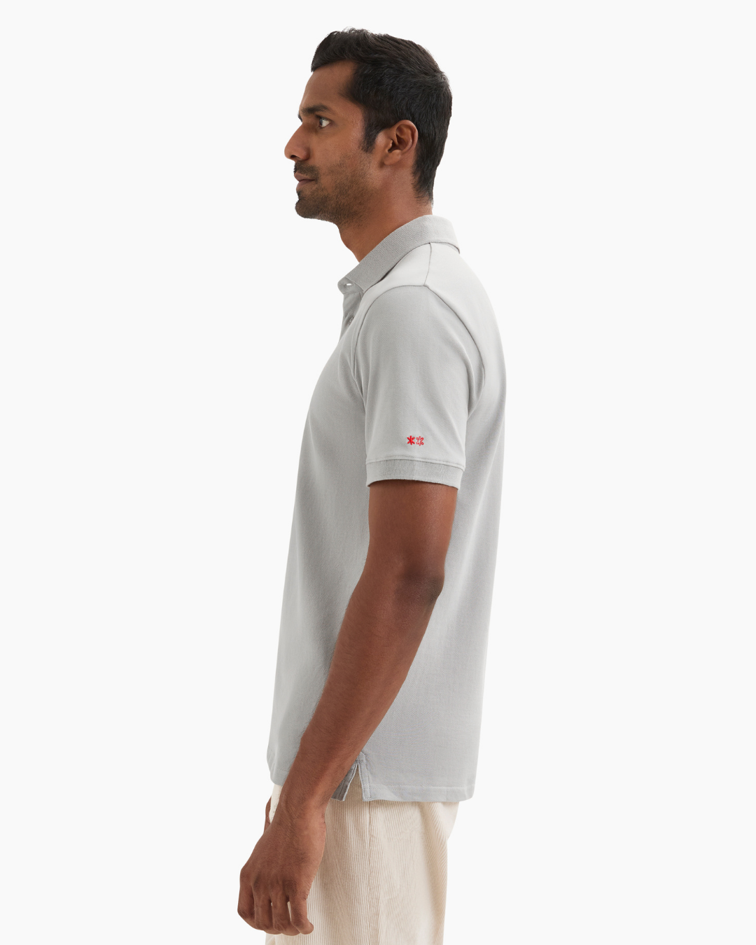 Ludic Core Polo - view 60