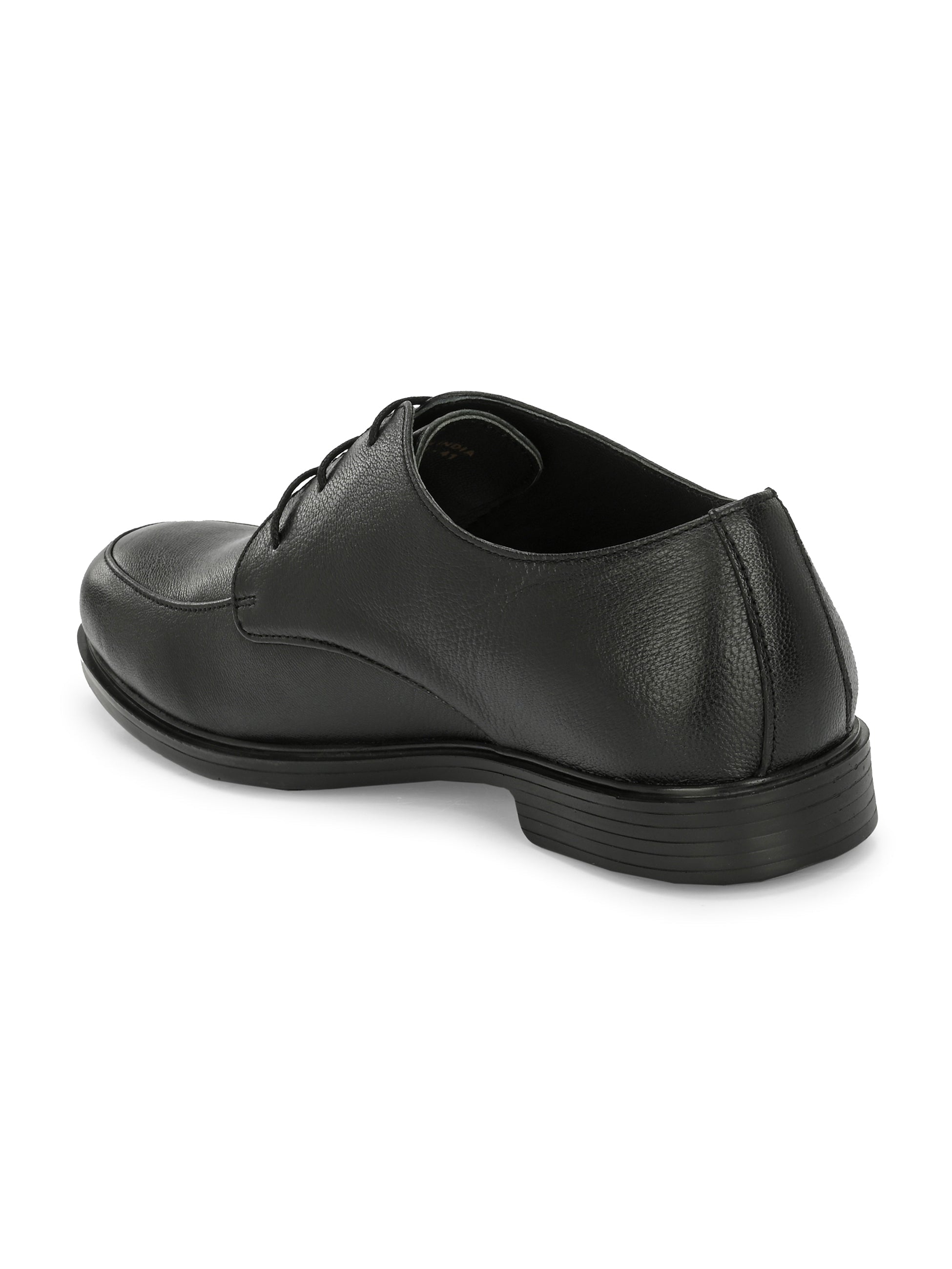 Egoss Shoes Egoss Formal Lace-Up Shoes For Men - view 6