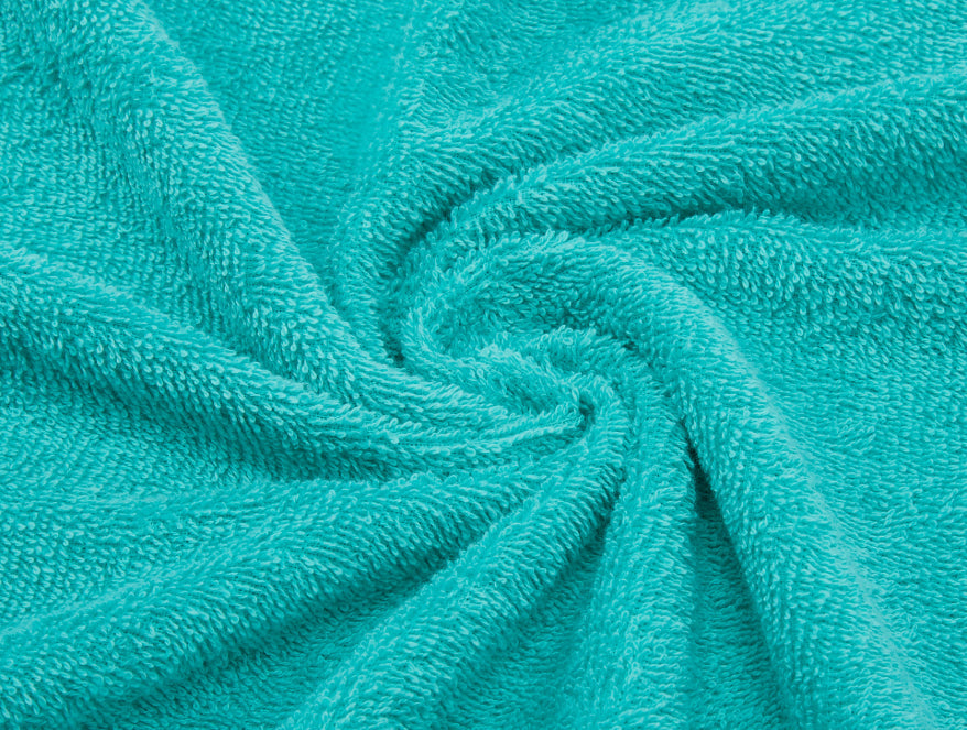 Spaces India Welspun Quik Dry 100% Cotton Bath Towel - view 5