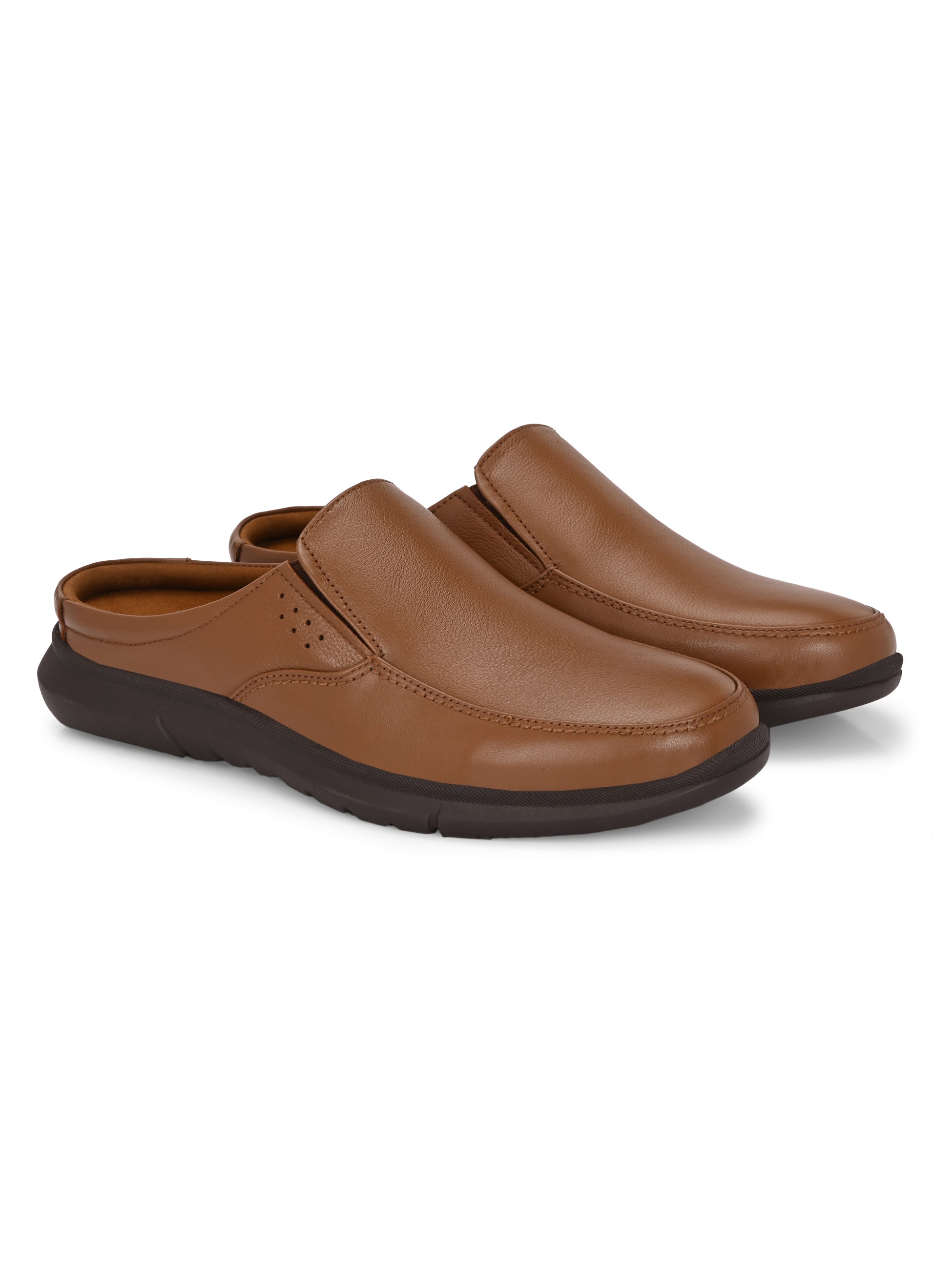 Egoss Shoes Zero Gravity Slip-On Mules by Egoss - view 26