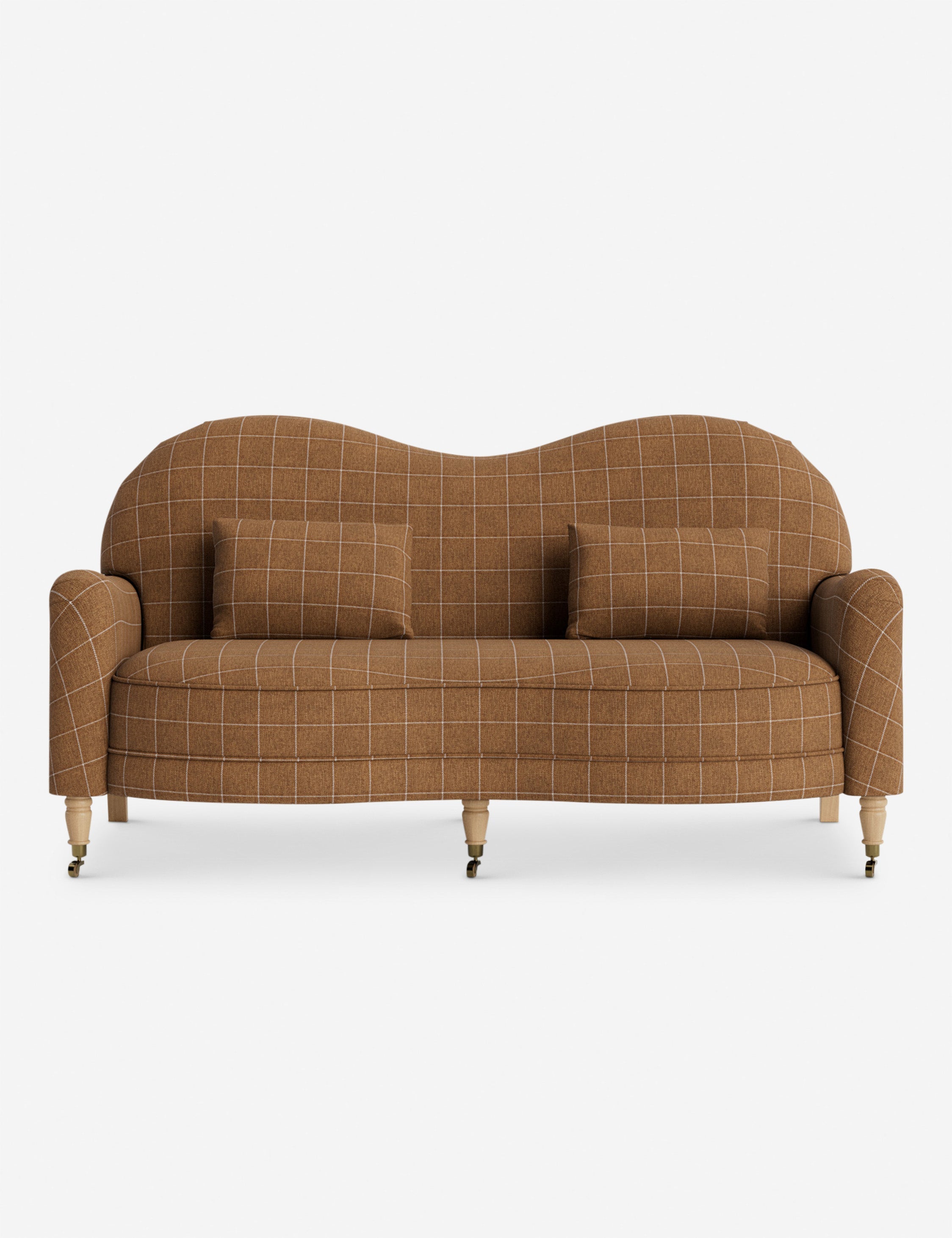 Lulu and Georgia Middleton Sofa by Ginny Macdonald - view 151