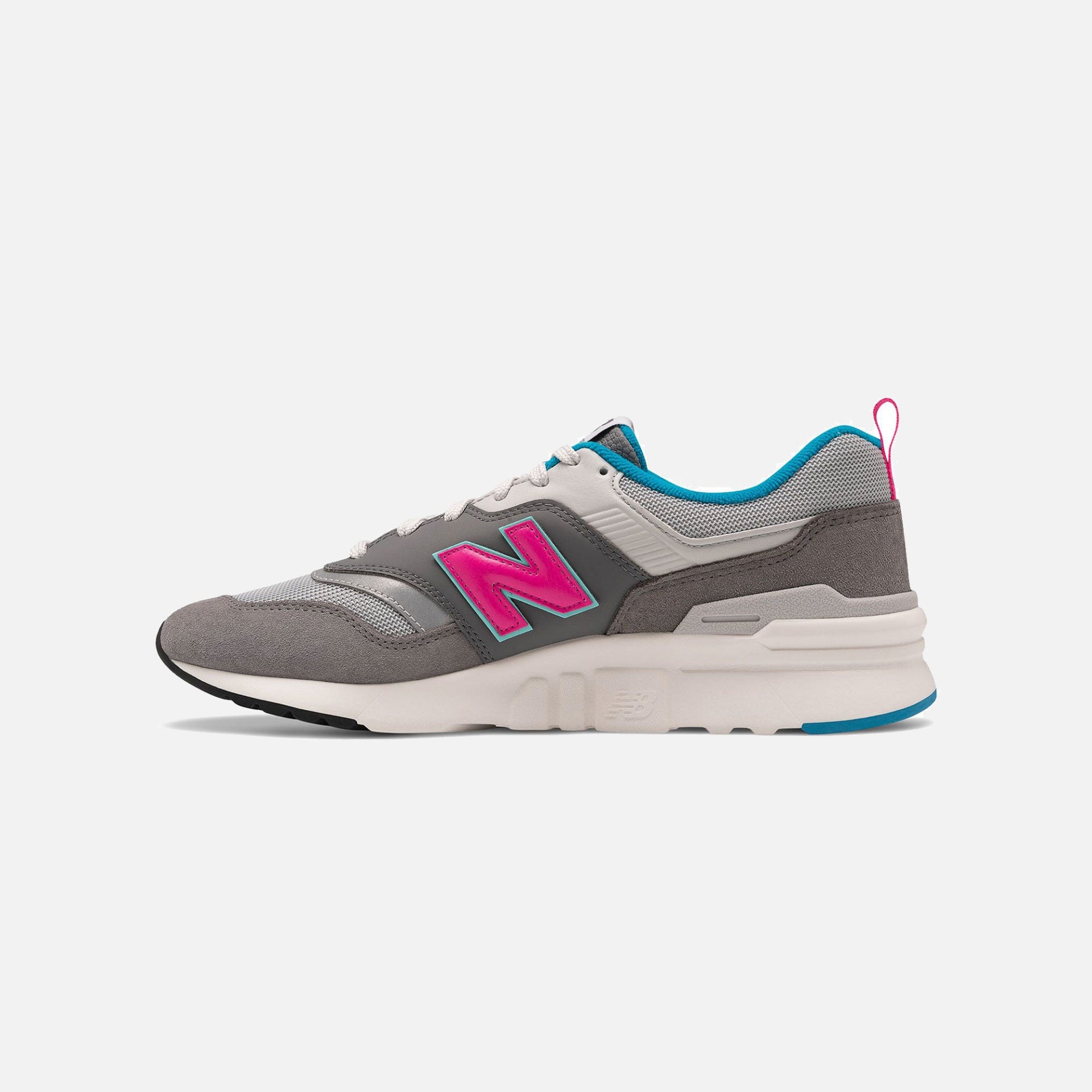 New Balance | 997 - view 4