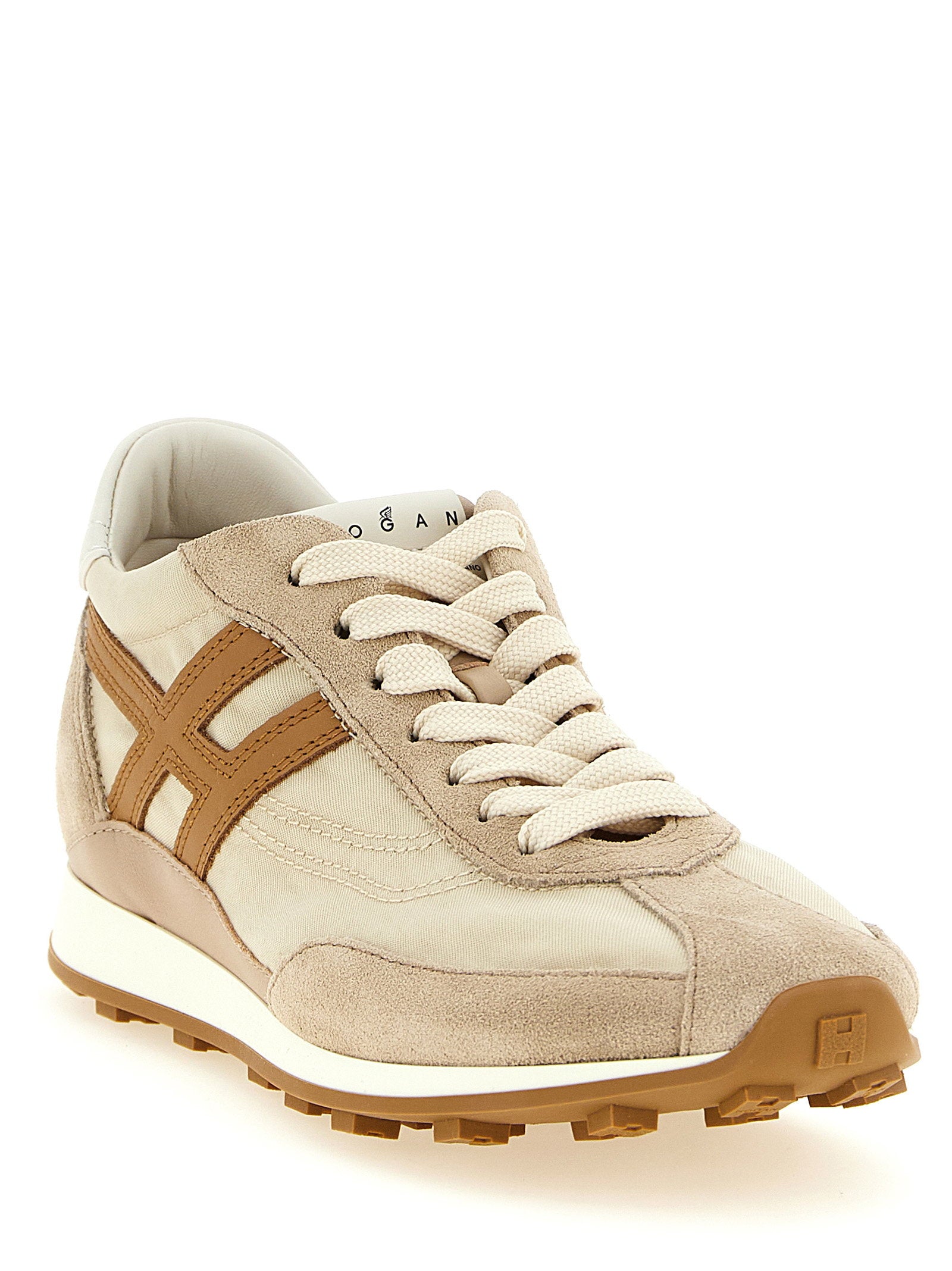Hogan Athletic Sneakers - view 2