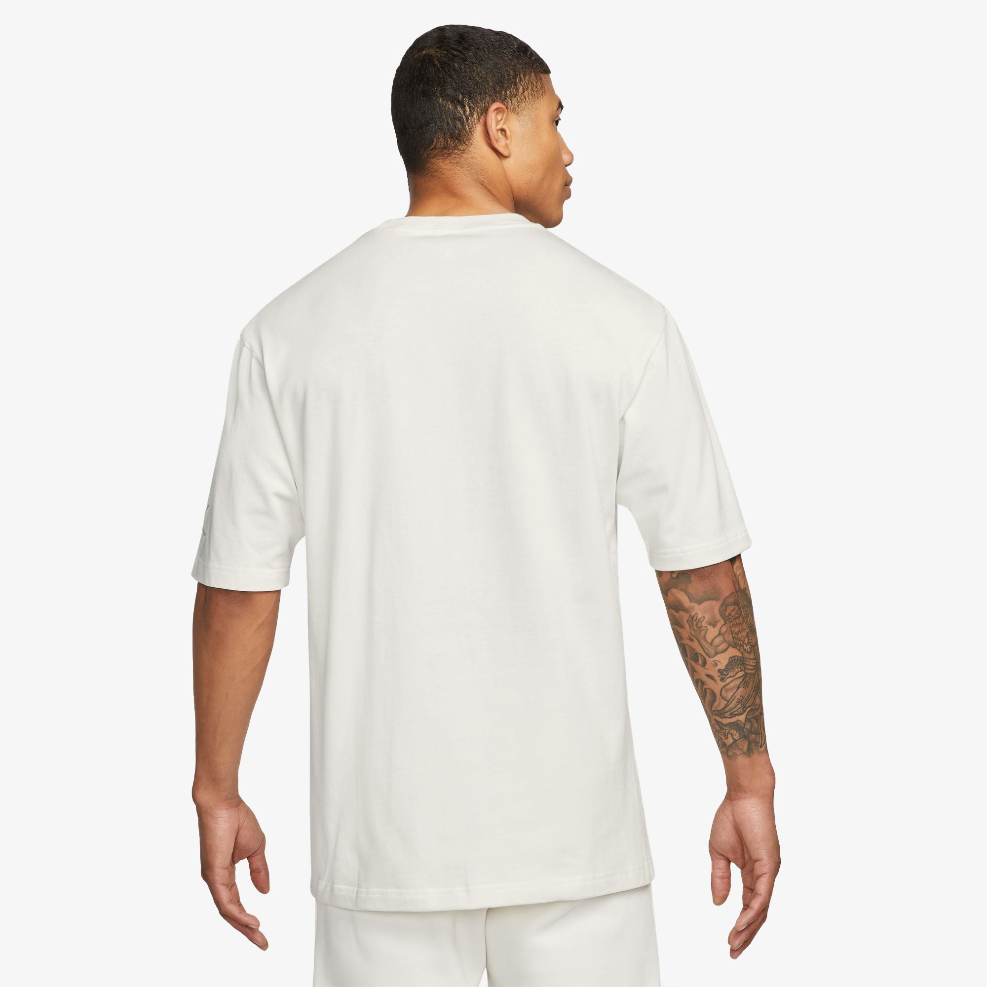 Wordmark white – Jordan | AIR JORDAN WORDMARK { WHITE