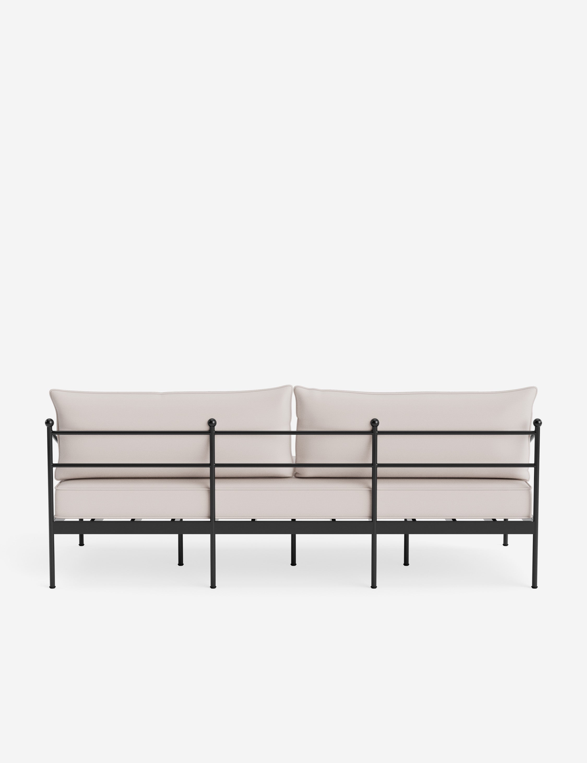 Lulu and Georgia Leni Outdoor Sofa - view 43