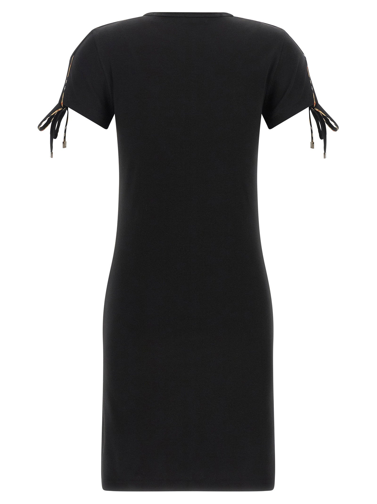 Burberry Tatiana Dress – 98% cotton, 2% elastane - view 2