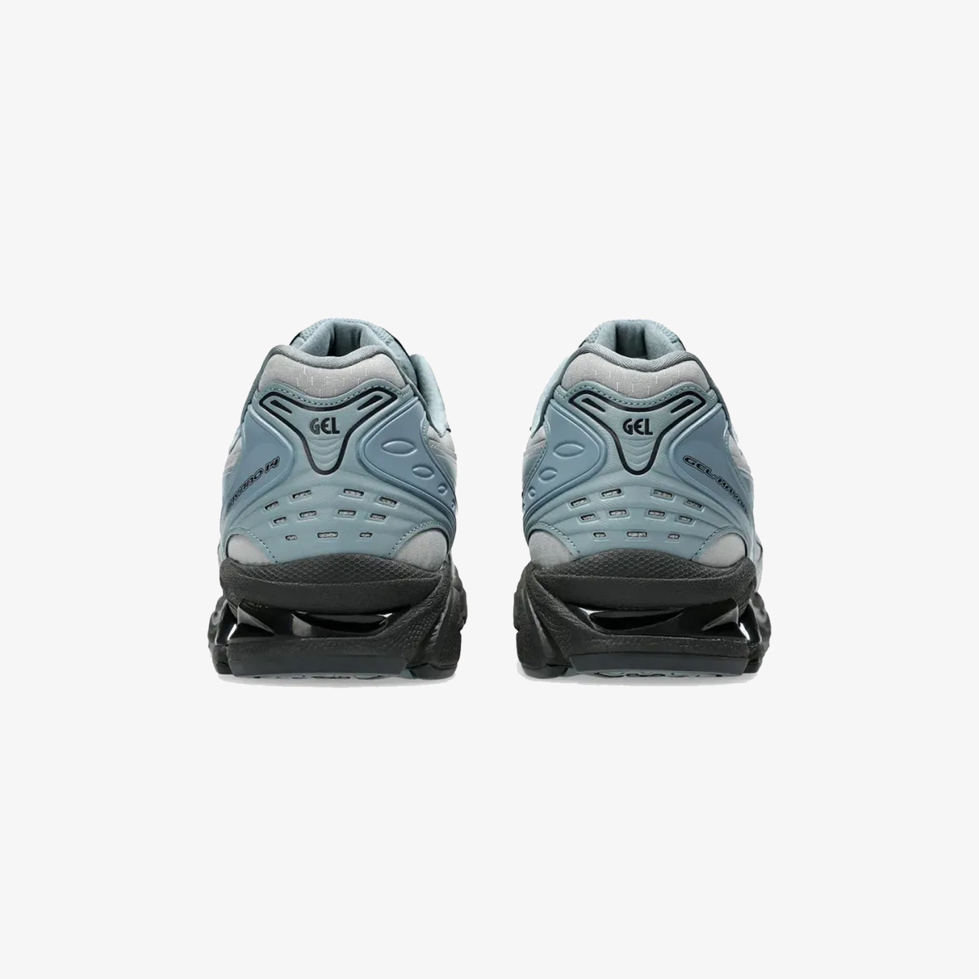 Asics | Gel Kayano 14 { Fjord Cement Grey - view 5