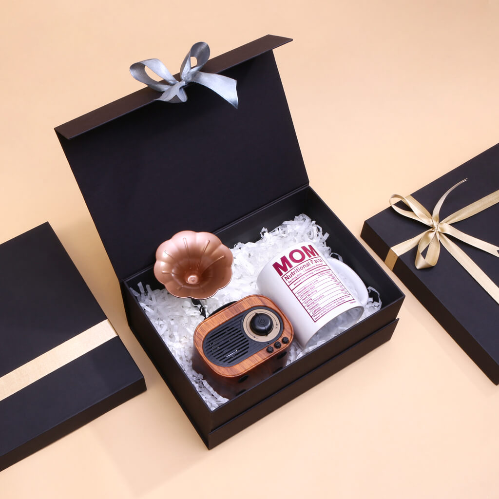 Bigsmall Mother's Day Gift Set - view 2