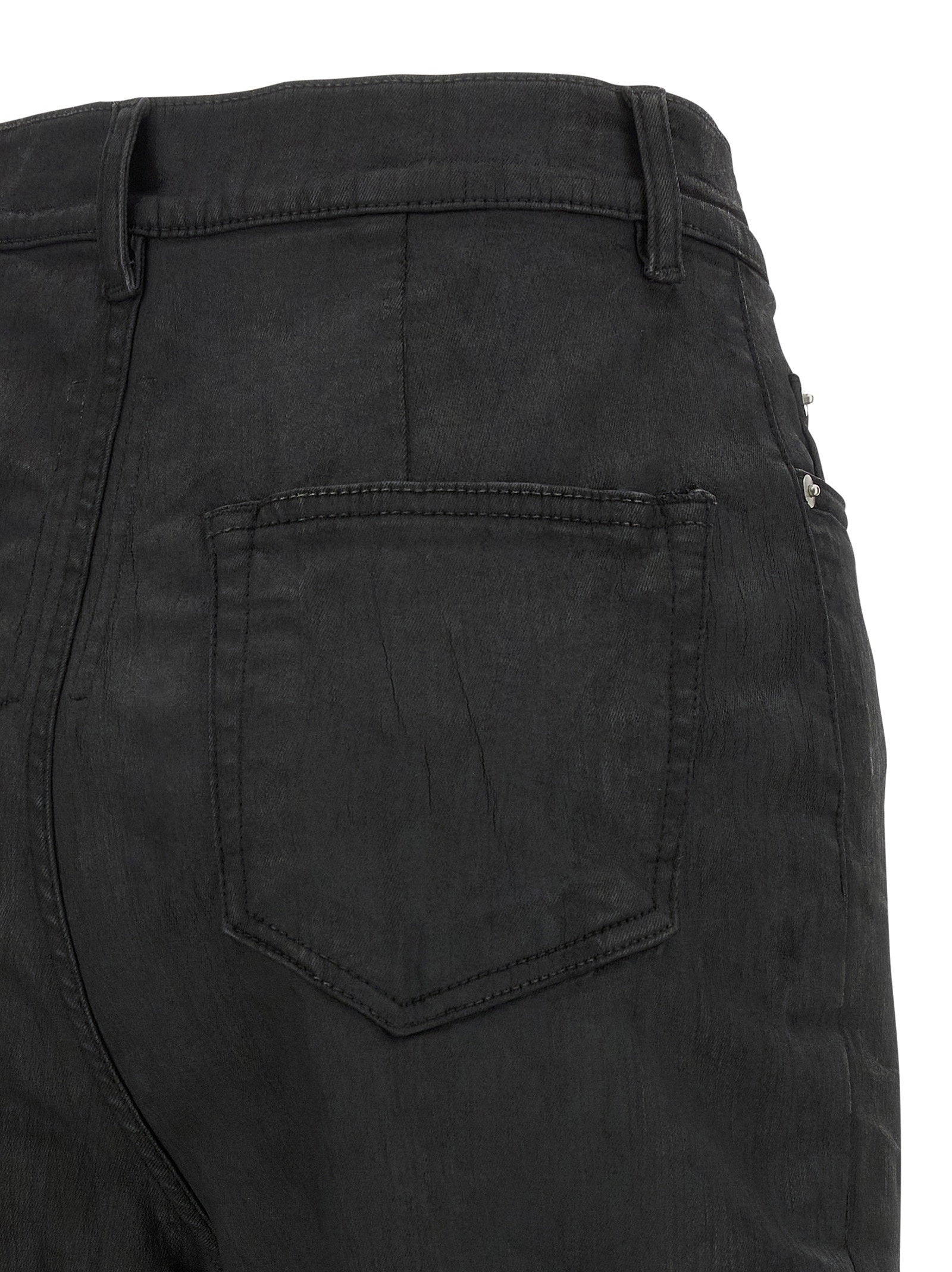 Drkshdw Bolan Bootcut Jeans - view 4