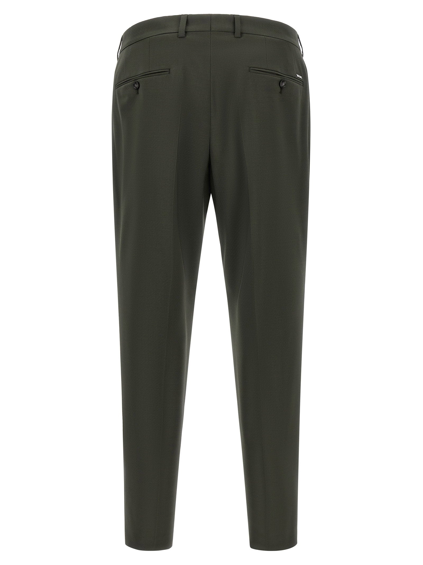 Hugo Boss H-george-263 Pants - view 2