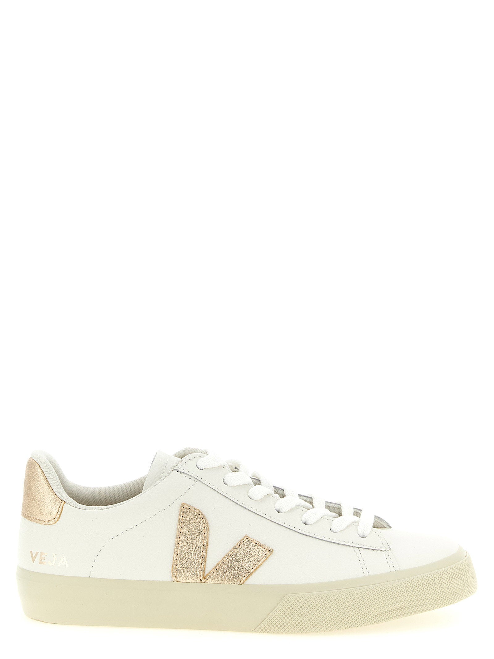 Veja Campo Sneakers – 100% organic cotton