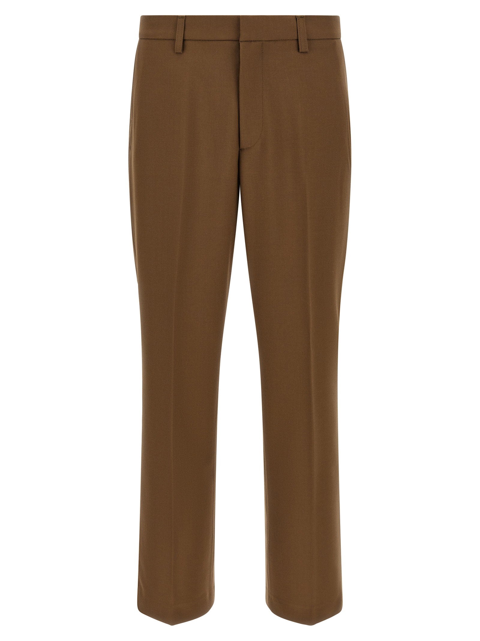 Department 5 Warren Pants – 55% polyester, 45% wool
