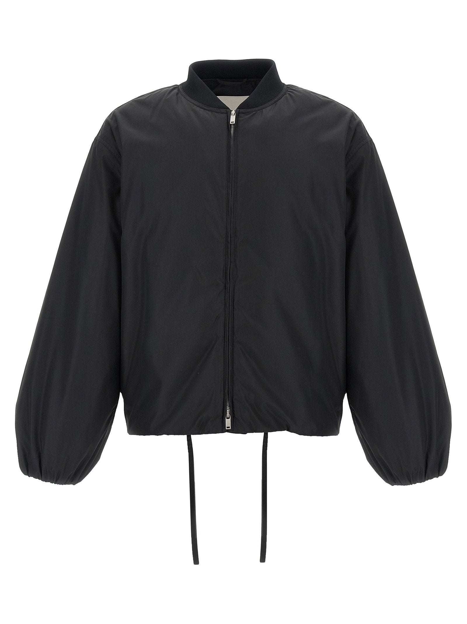 Jil Sander 09 Blouson – 100% polyester