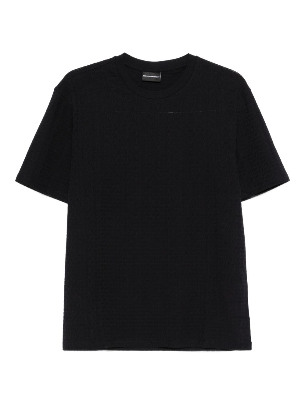 Emporio armani t-shirts – Emporio Armani Shirt – 100% Cotton