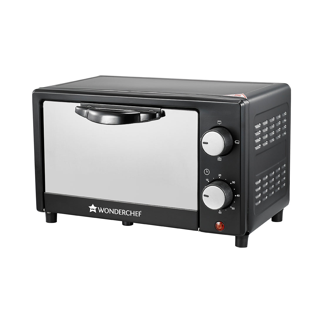 Wonderchef Prato Anti-Viral Ultra Violet C light Oven - 9L, 16W - view 11