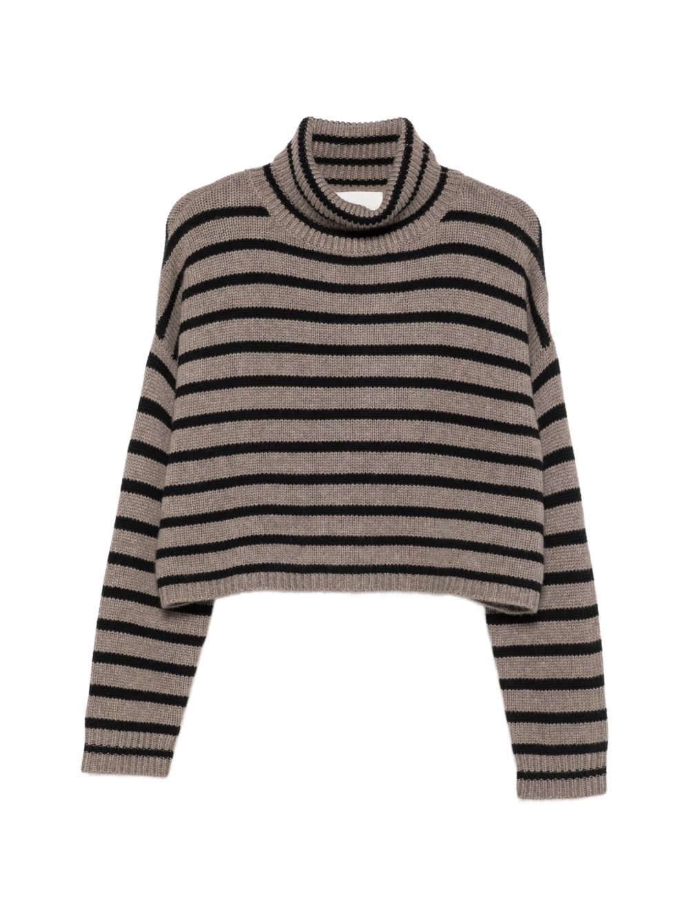 LISA YANG Sweaters BEIGE – Cashmere 100 %