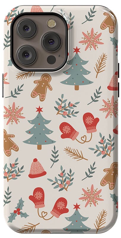 Casetry Sugar and Spice | Holiday Cookie Case - view 5