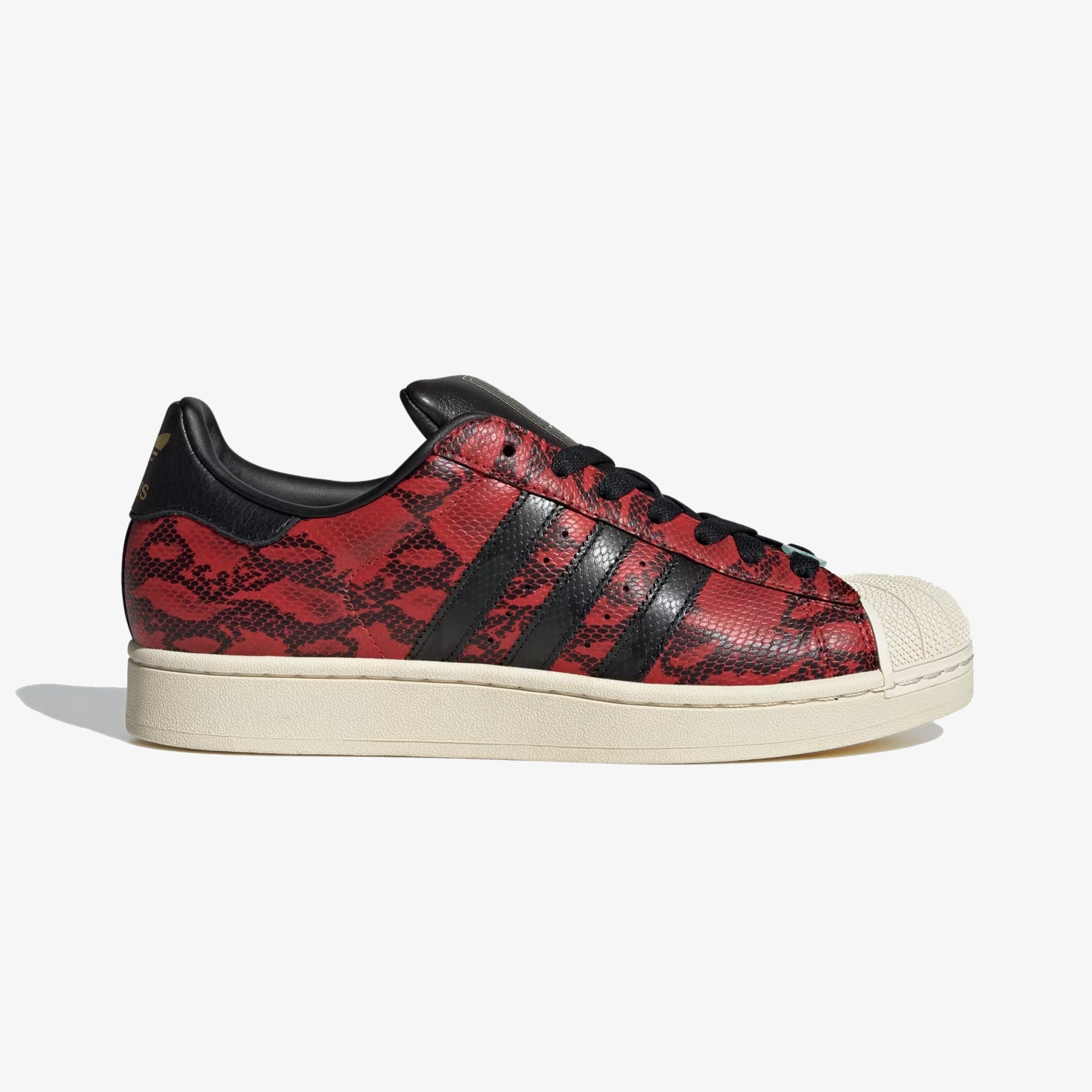 Superstar ii supplier – Adidas Originals | SUPERSTAR II { SUPPLIER COLOUR / CORE BLACK / CREAM WHITE