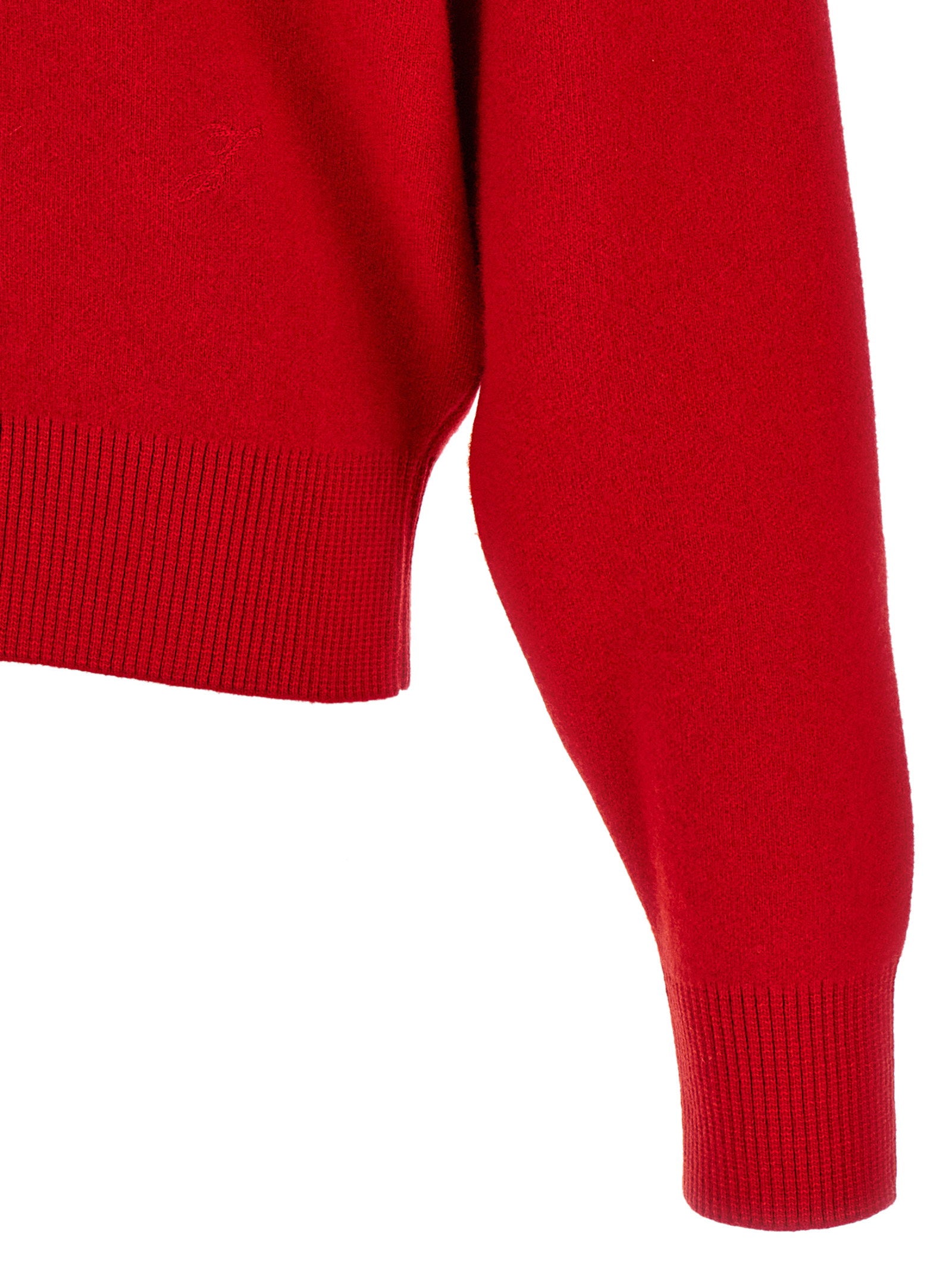 Jacquemus Le Cardigan Pelota Cardigan - view 4