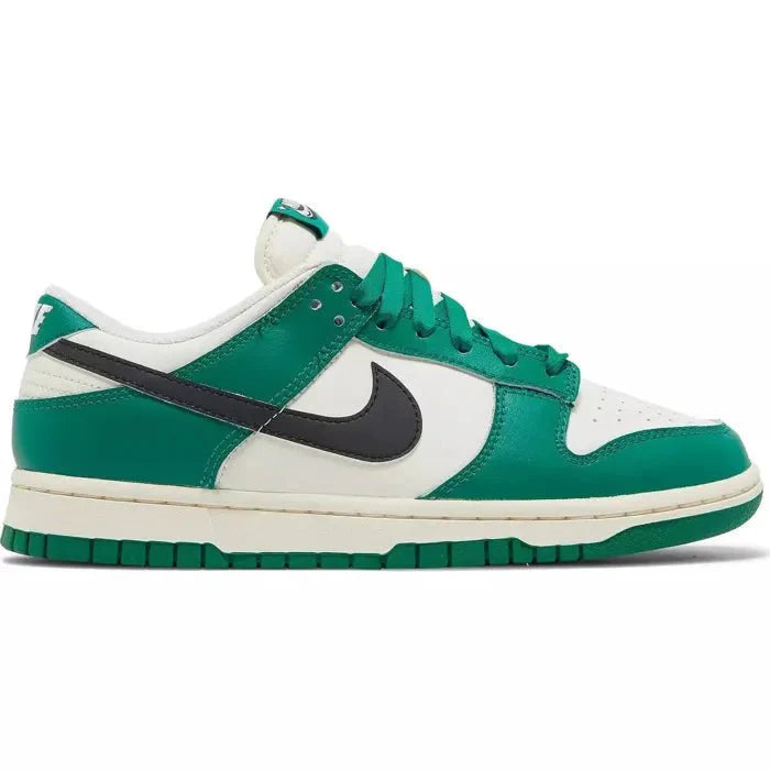 HYPE ELIXIR Nike Dunk Low Lottery Green