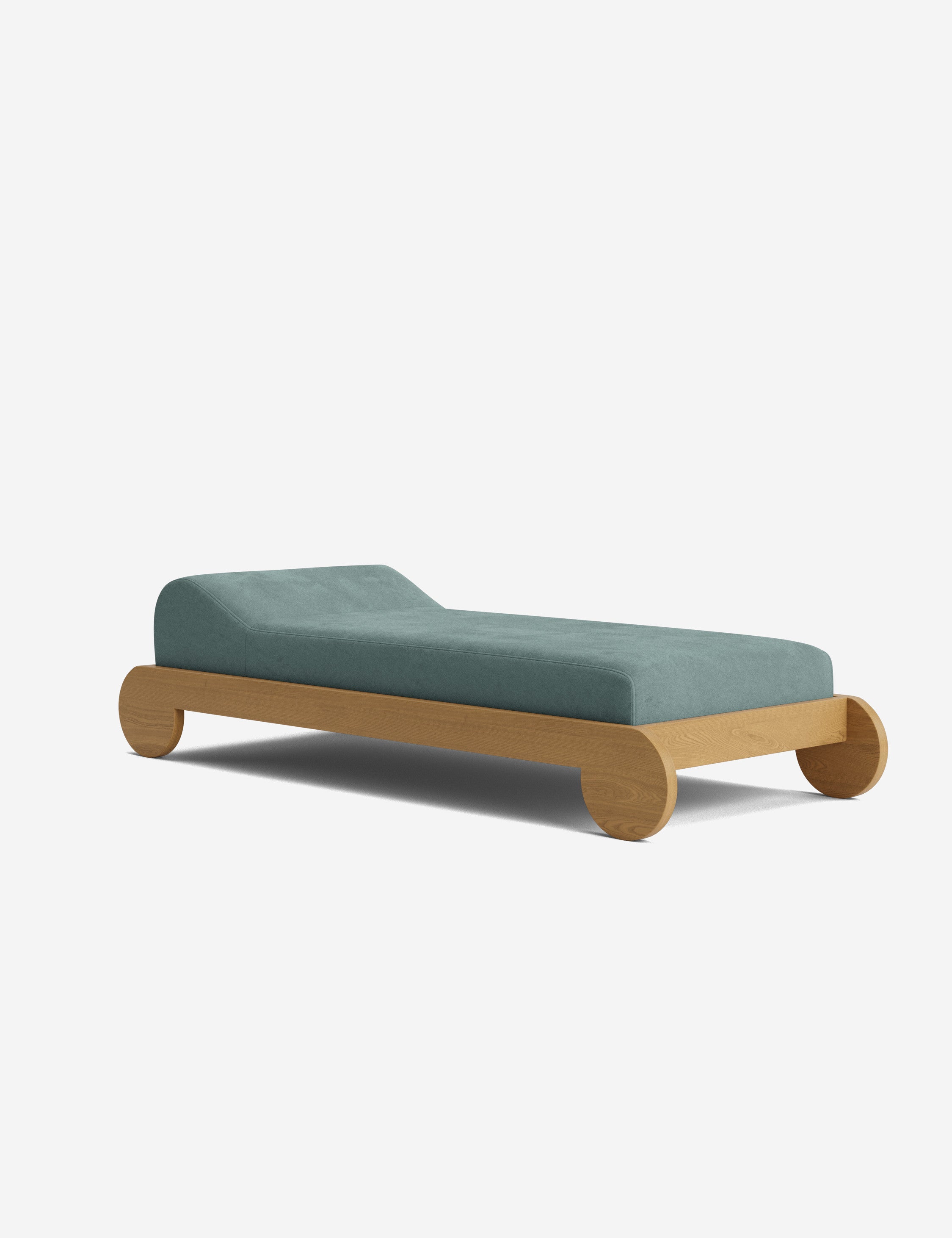Lulu and Georgia Ionic Daybed by Sarah Sherman Samuel - view 182