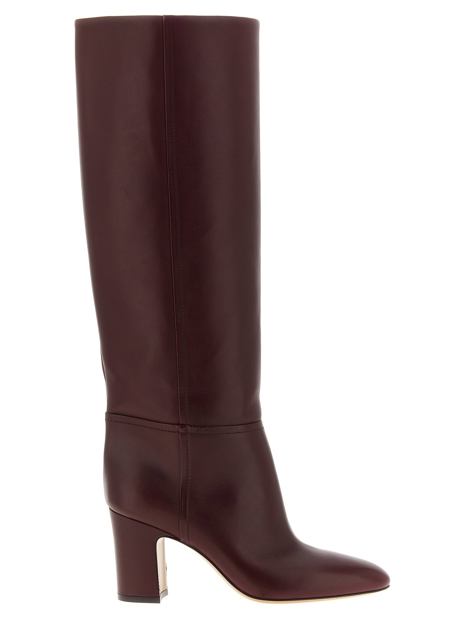 Paris Texas Lavinia Boots – 100% leather