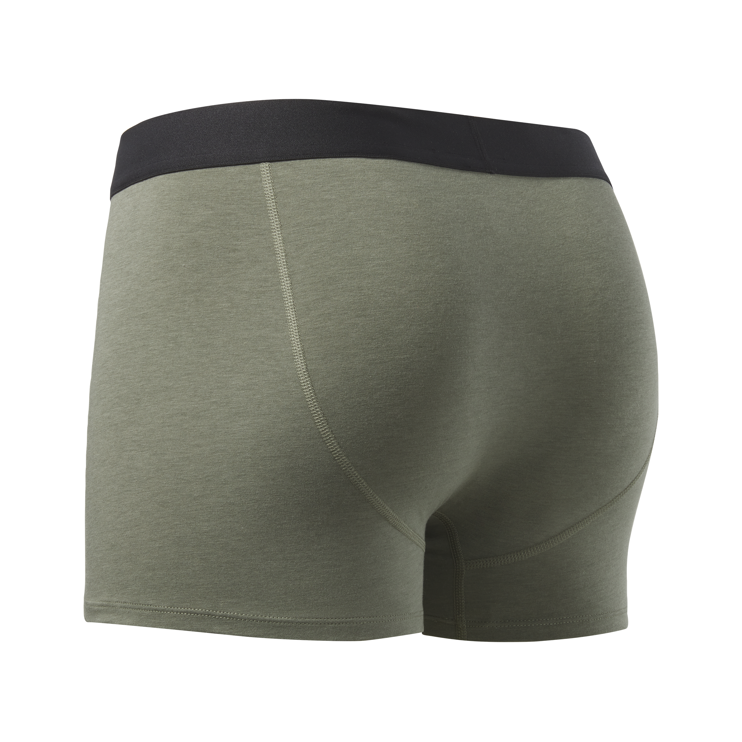 Allbirds Men's Anytime Trunk - Rugged Green - view 2
