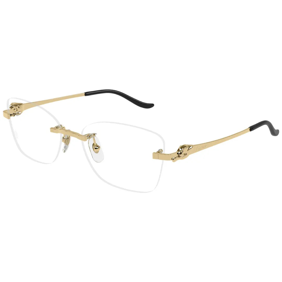 Cartier Ct0488o 001 56 Frame