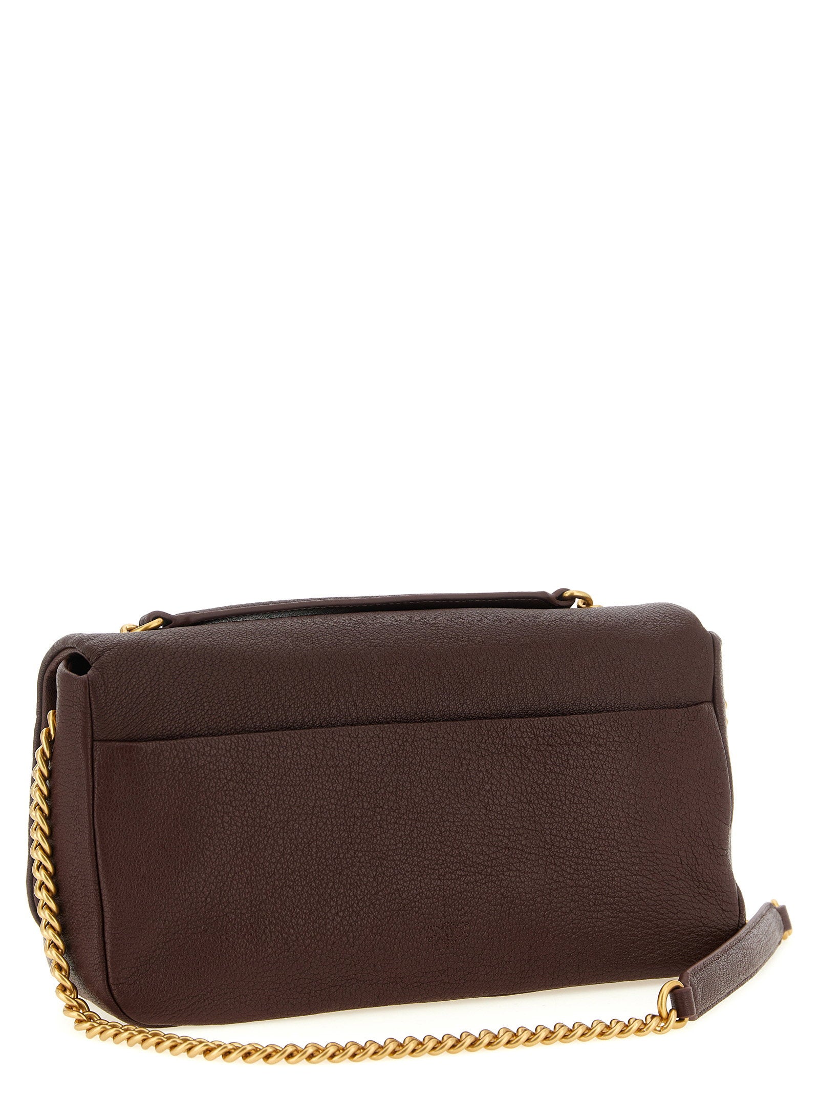 Pinko Love Birds Shoulder Bag - view 2