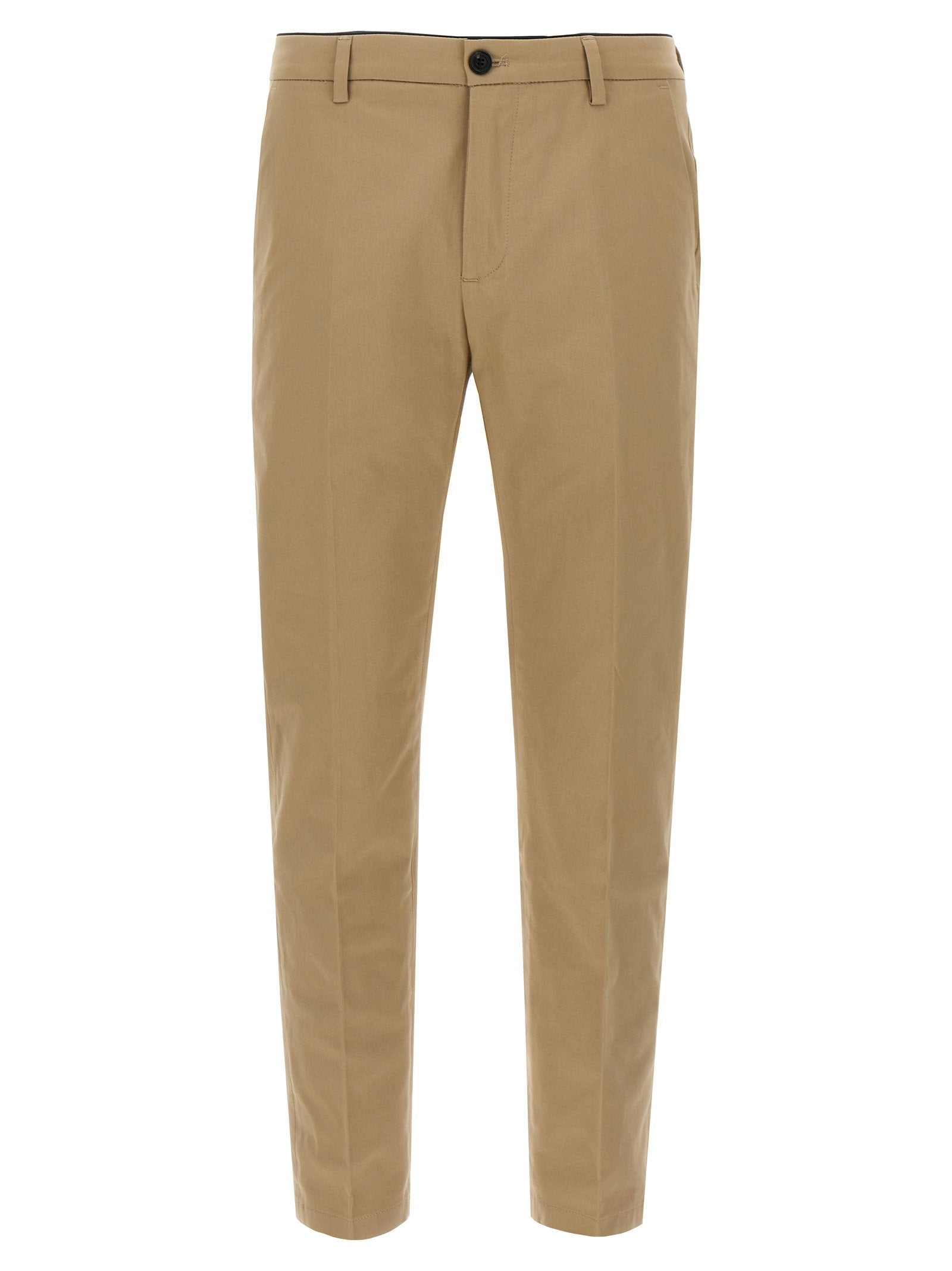 Department 5 Prince Pants – 97% cotton, 3% elastane