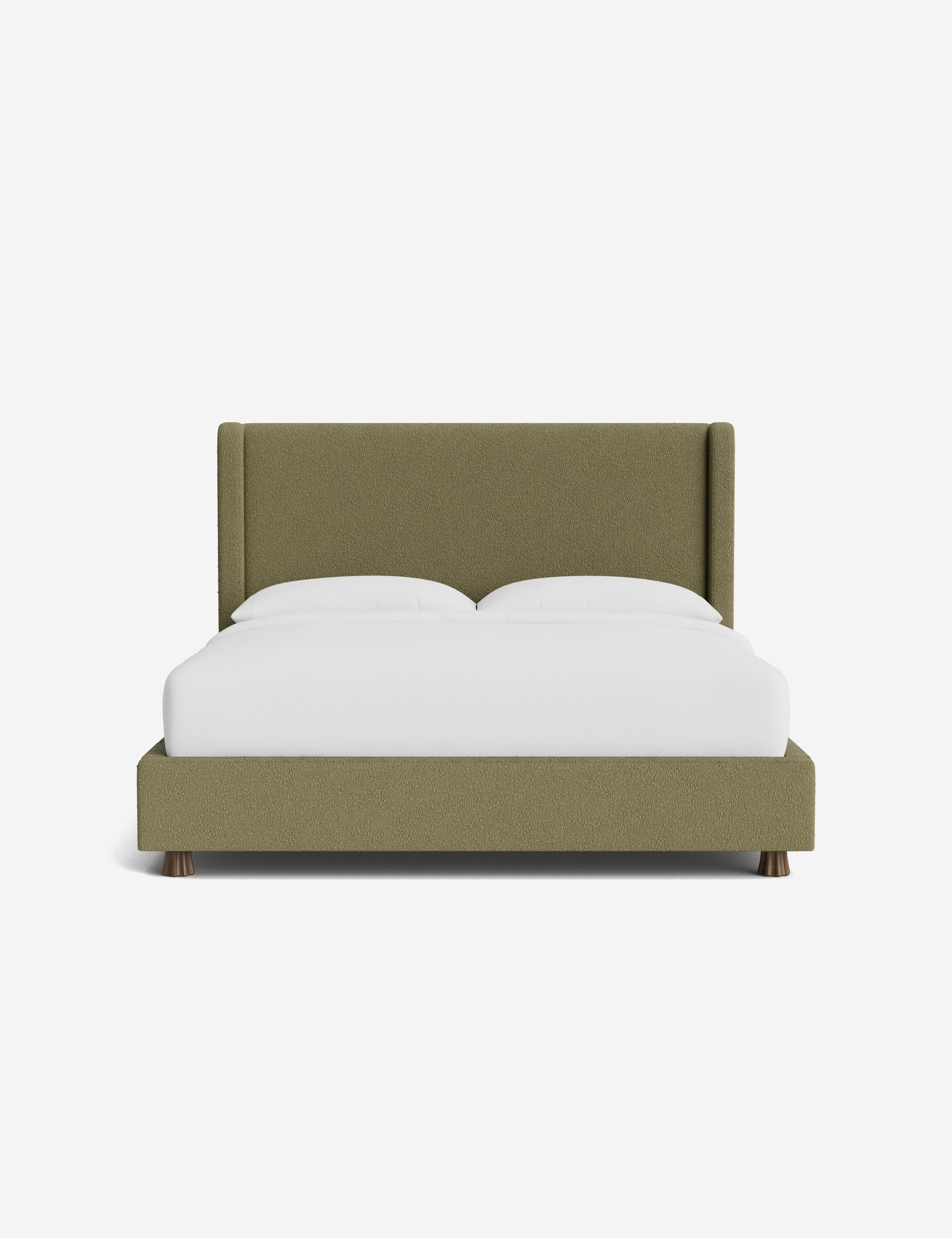 Lulu and Georgia Domme Platform Bed by DISC Interiors - view 4