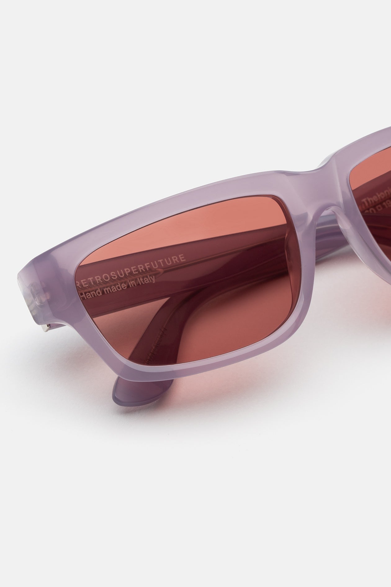 RETROSUPERFUTURE Thelonius Light Purple - view 3